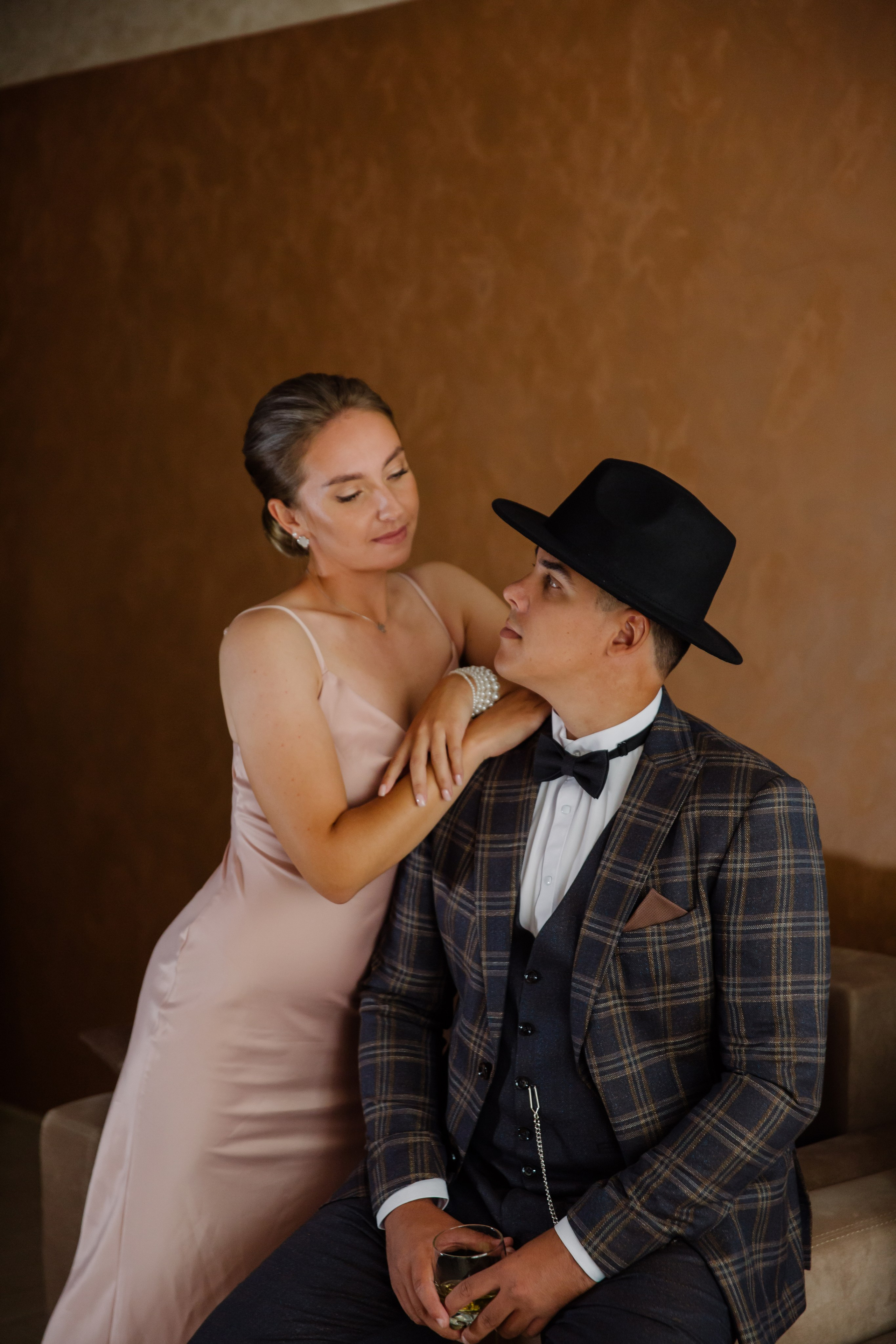 Максим и Даша. Мозжерина Ирина — Свадебный и семейный фотограф в Екатеринбурге