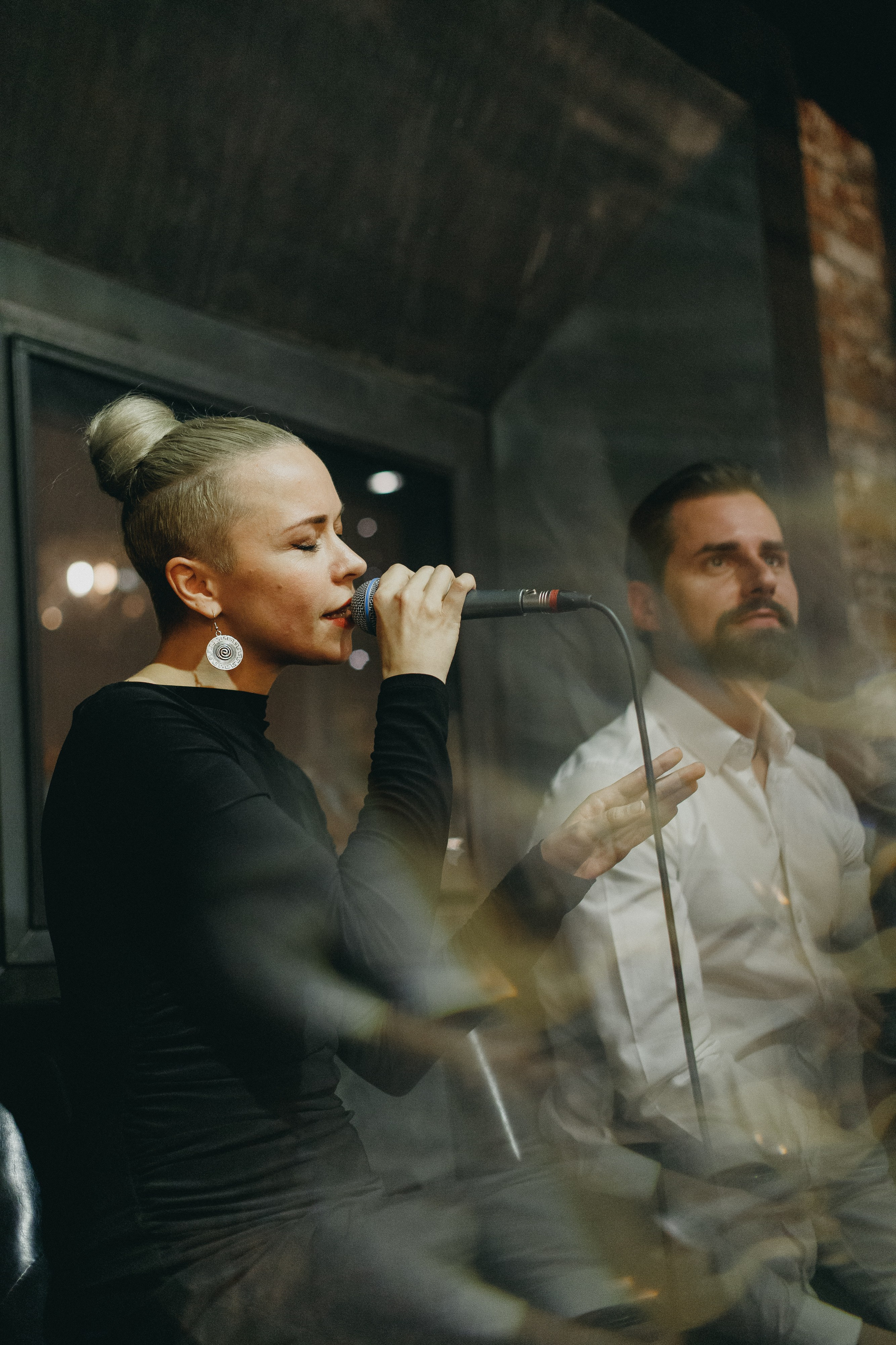 Музыкально-поэтический вечер с Иваном Засухиным. СВОИ. ФОТООТЧЕТЫ-СОБЫТИЯ-МЕСТА