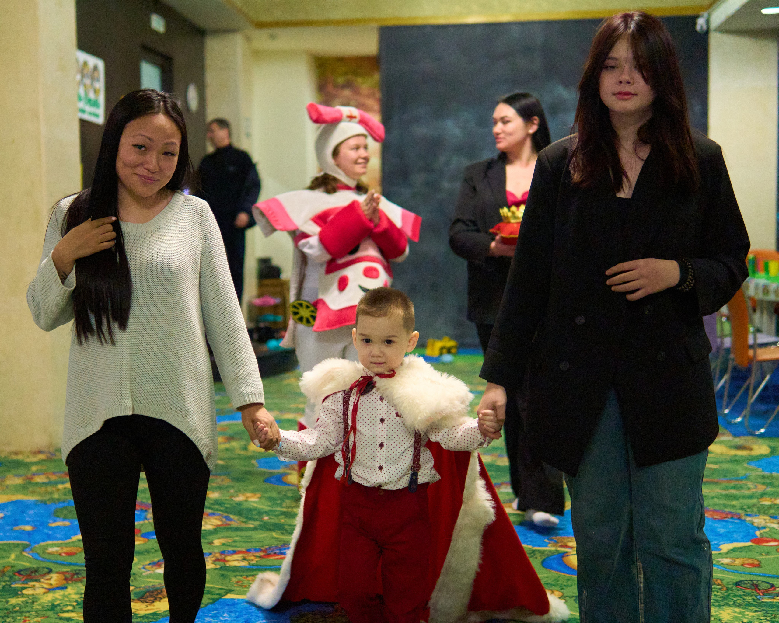 Автобот. Евгений Кудинов | Фотограф в Холмске