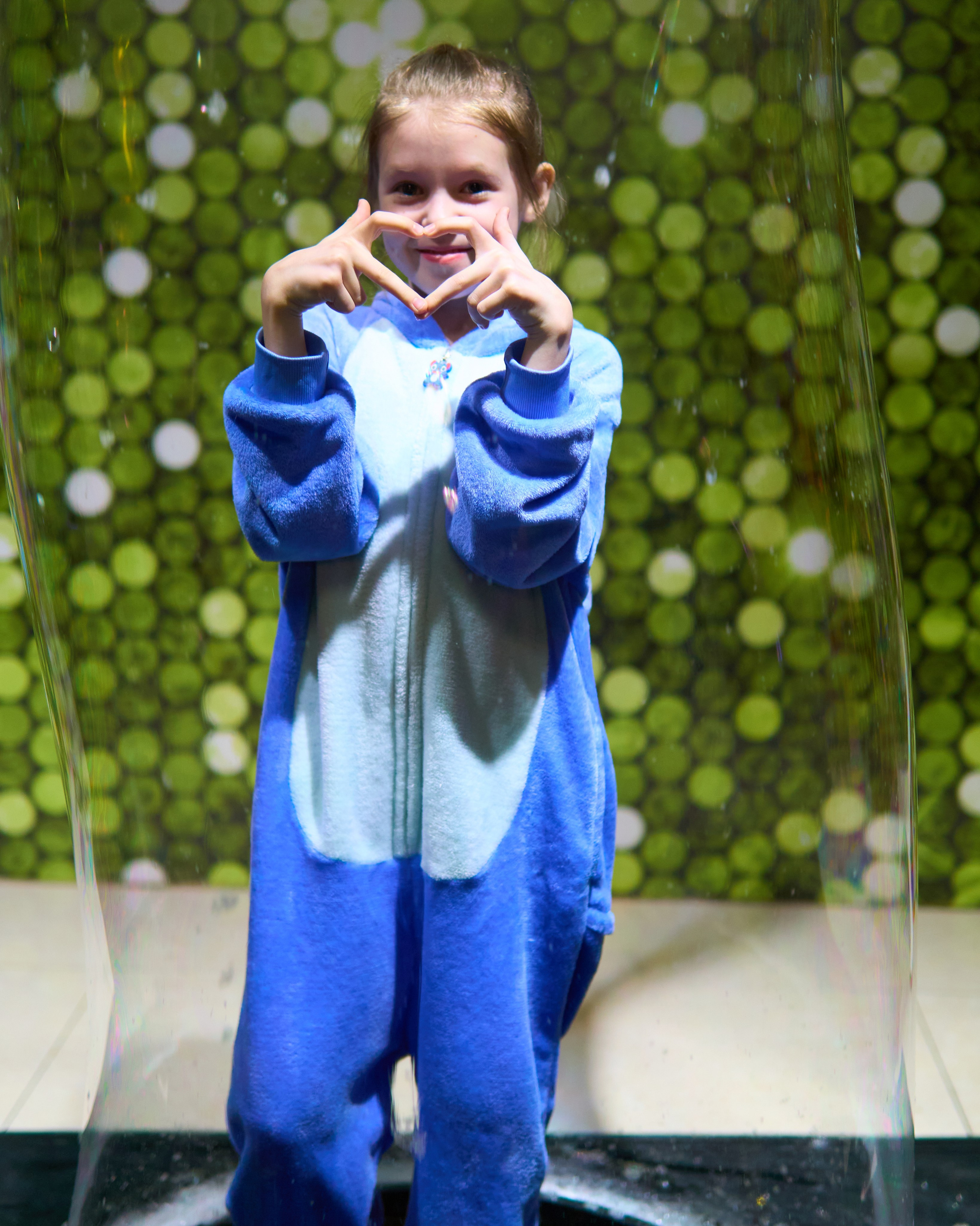 Пижамная вечеринка. Евгений Кудинов | Фотограф в Холмске