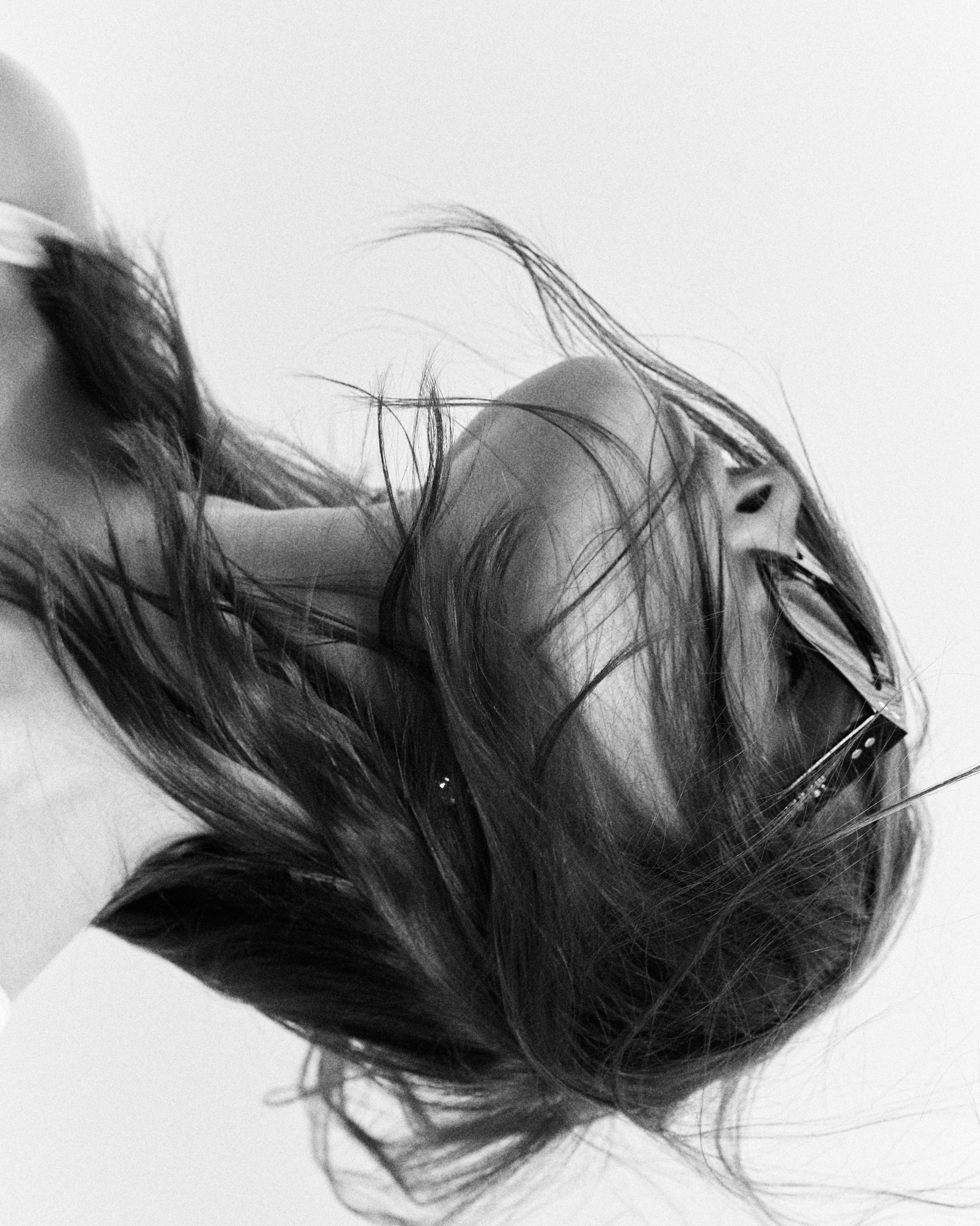 Art project'2024. Anastasia Anisimova. Фотограф Москва