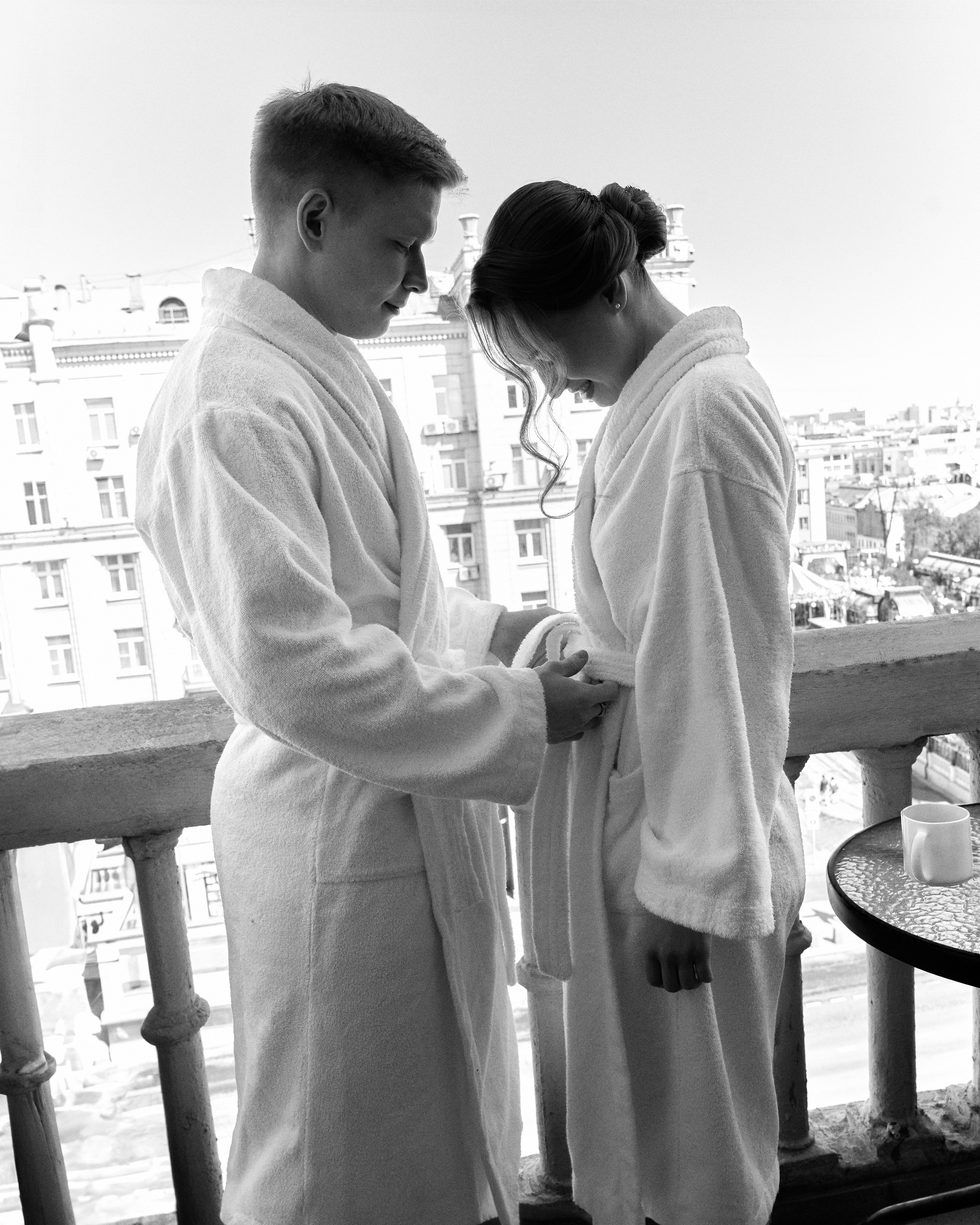 P&E'2024. Anastasia Anisimova. Фотограф Москва