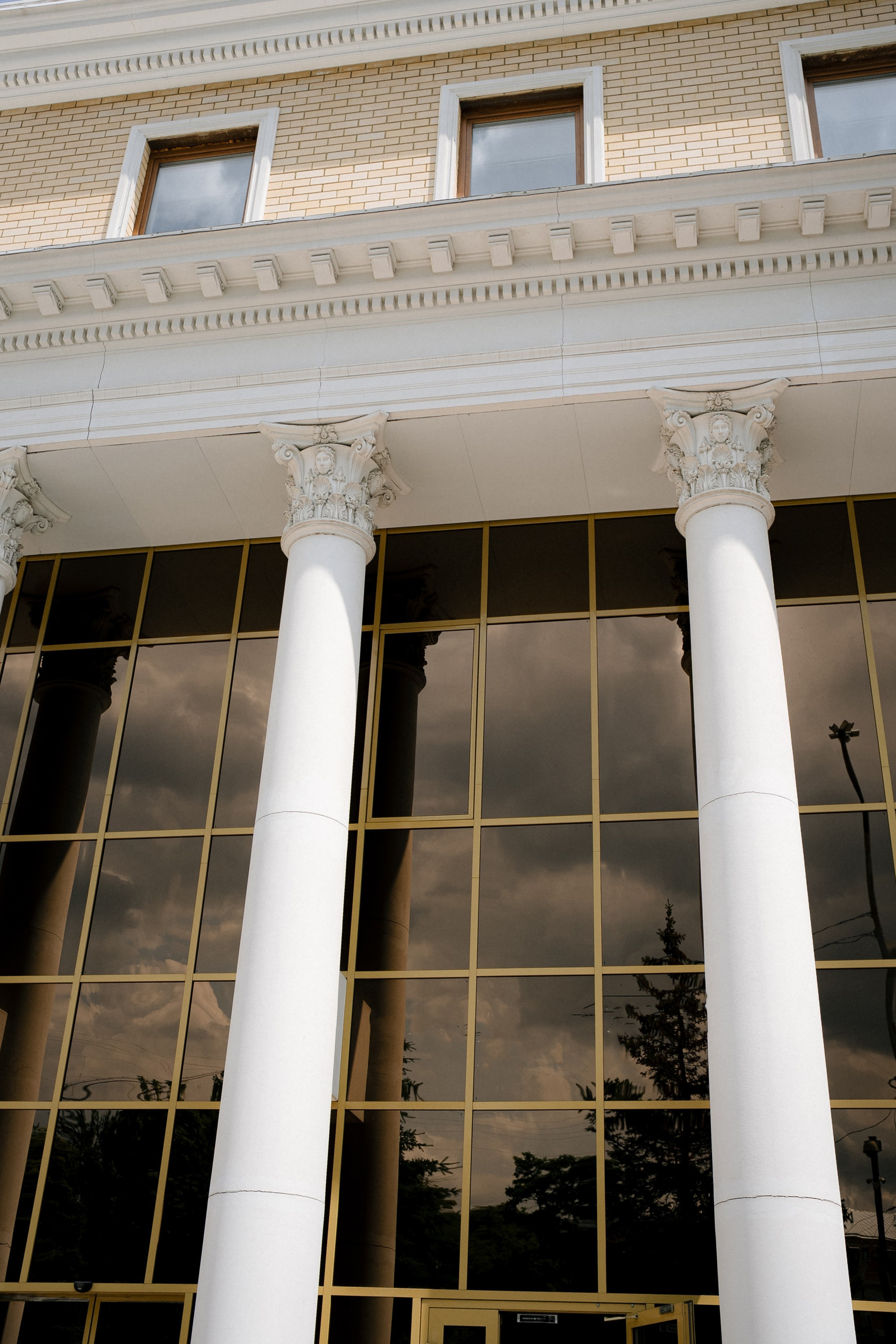 Алина+Александр. Анонс. Семейный и портретный фотограф в Саратове Сахарова Маша