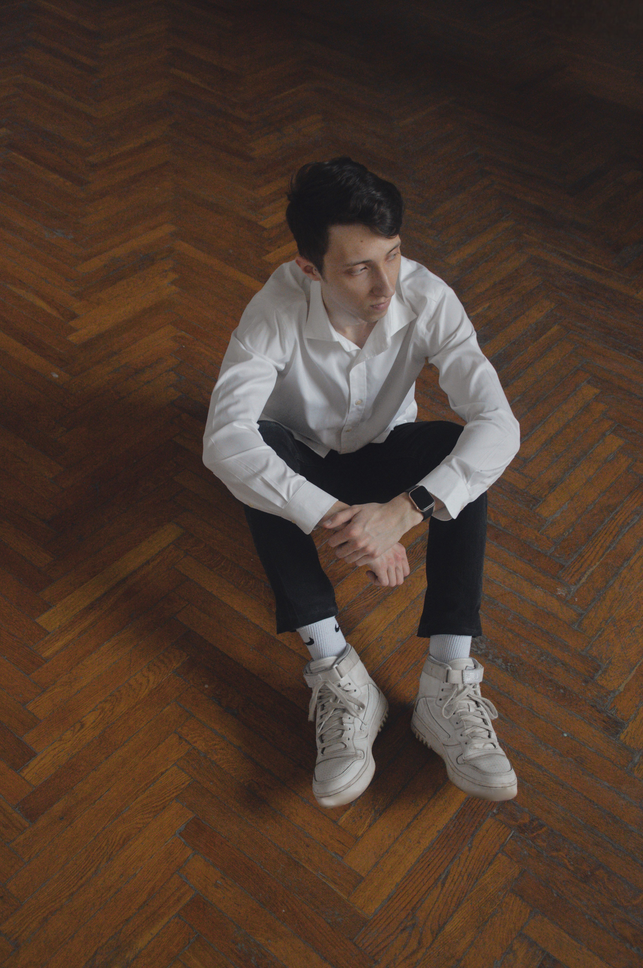 Он. Портретный фотограф kristen.soul | Кристина Гусева