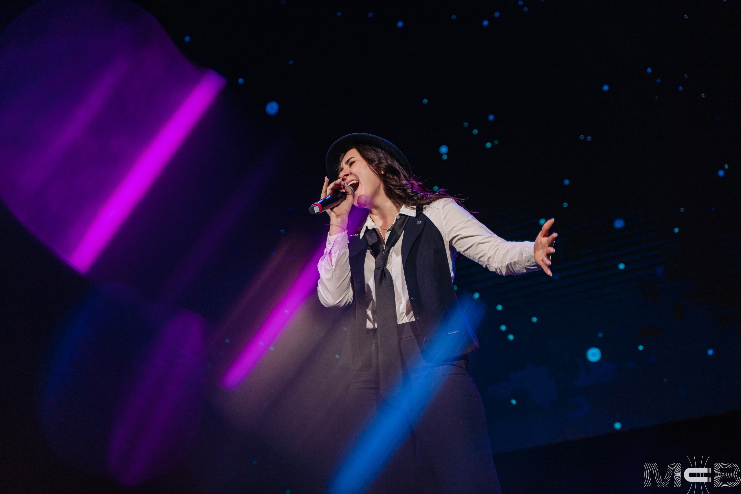 Репортаж с Московской студенческой весны. Главная