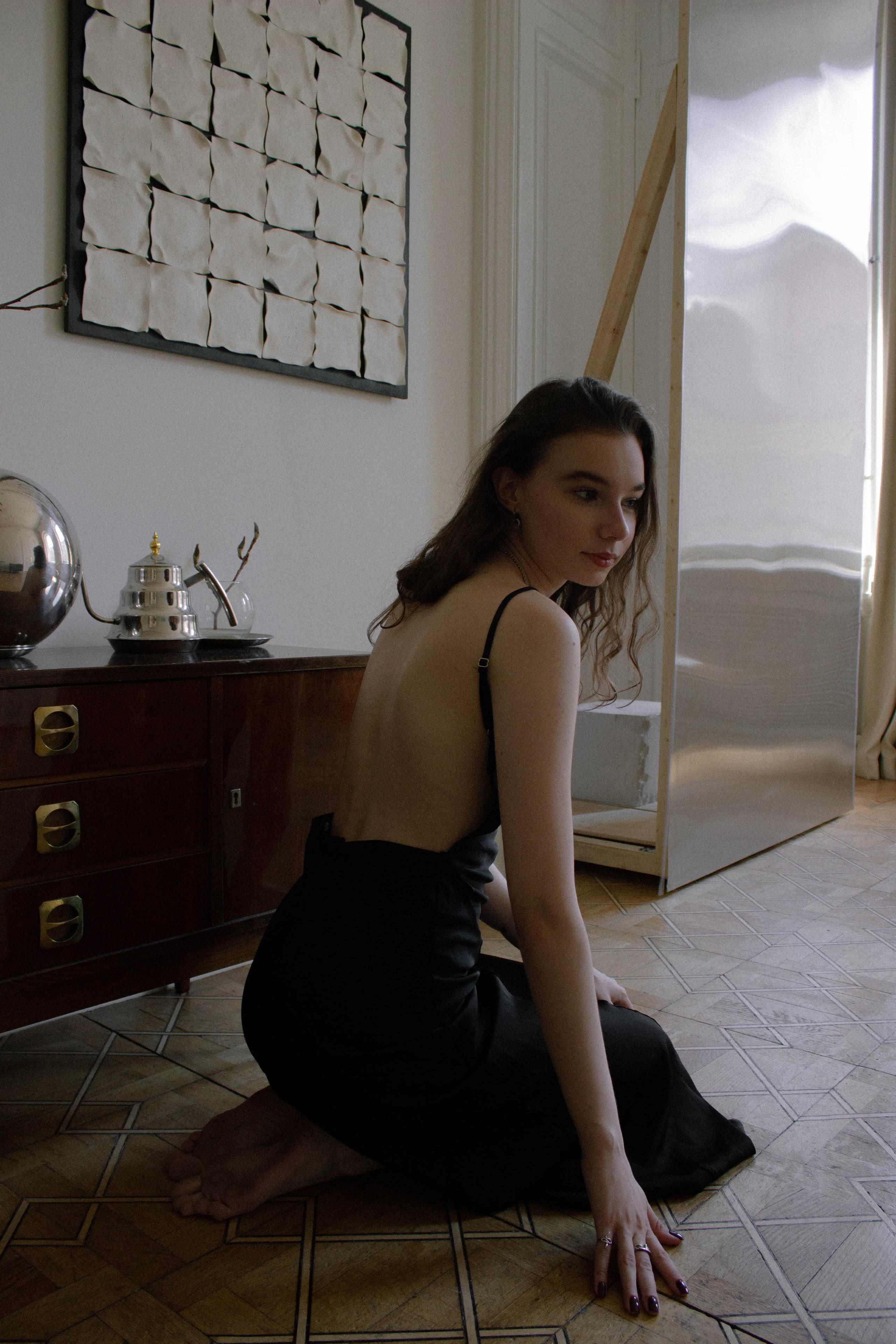 Inna. Daria Y. Фототерапия │ Санкт-Петербург