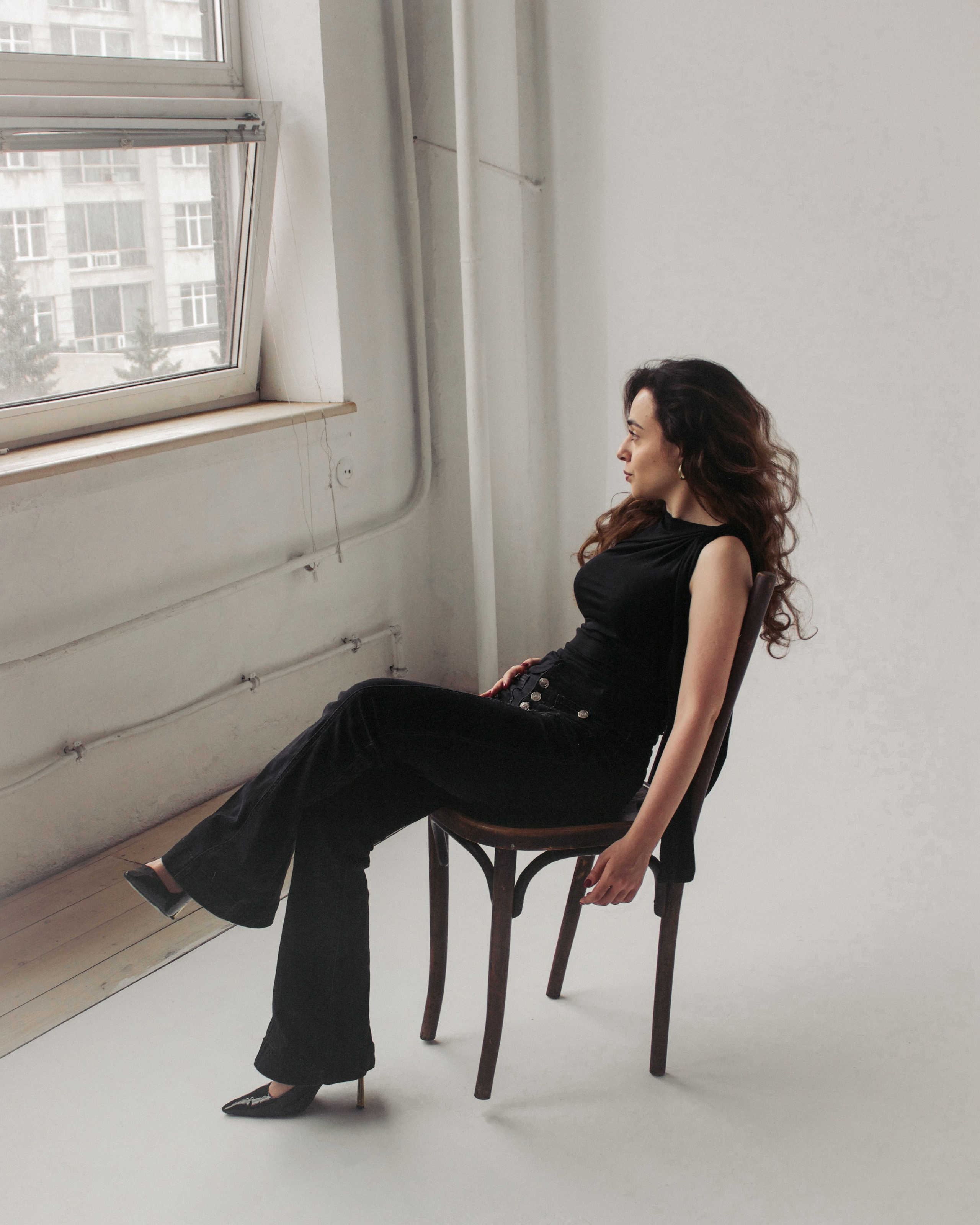 Karina. Daria Y. Фототерапия │ Санкт-Петербург