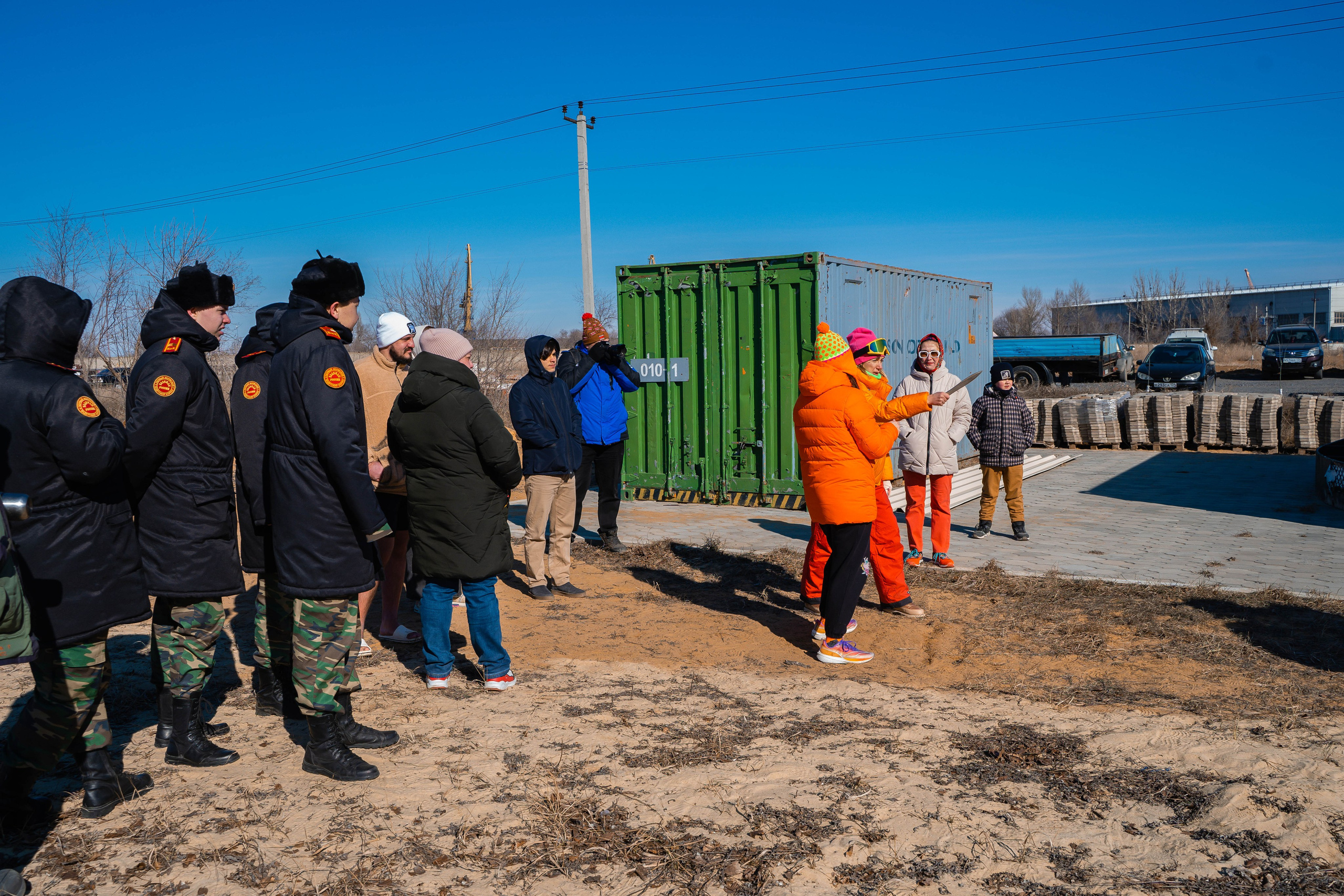 Моржеран. Shmeleva.ph Фотограф Волгоград и Волжский — Анна Шмелева