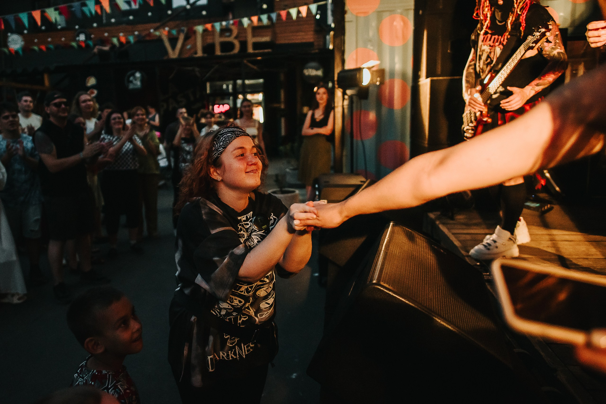 Pandora Secret 2024. Репортажный фотограф в Кемерово