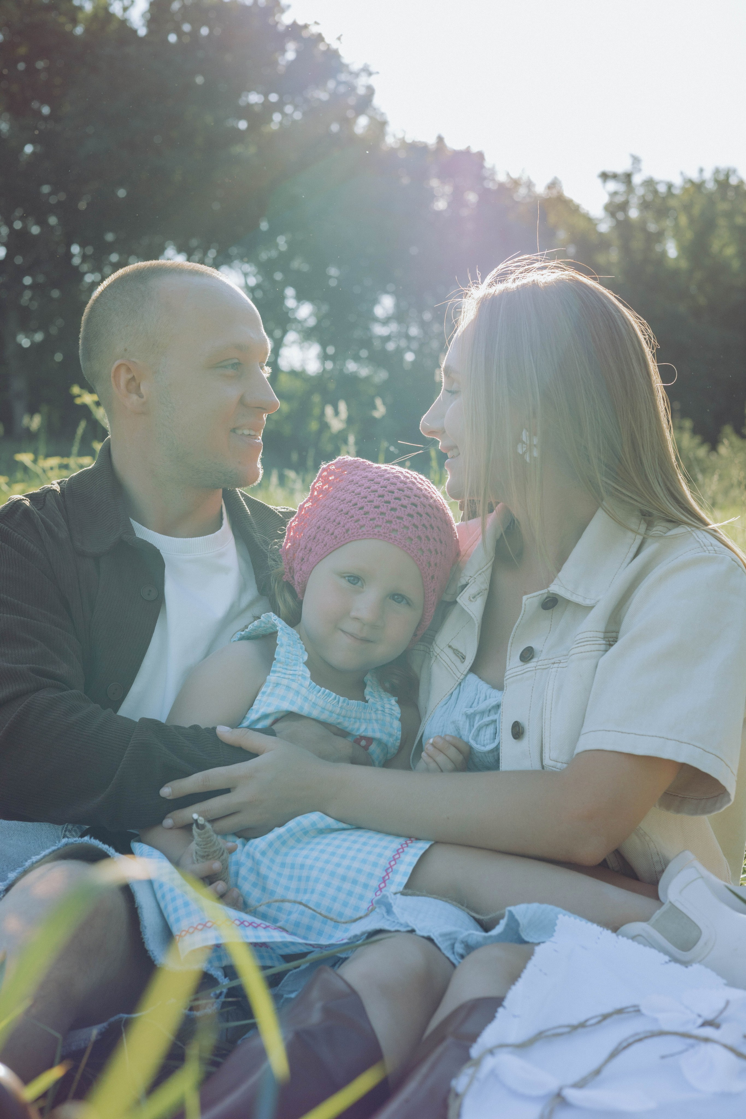 Семейные съемки. Екатерина Серых — фотограф в Курске | Индивидуальные, семейные и love story съёмки