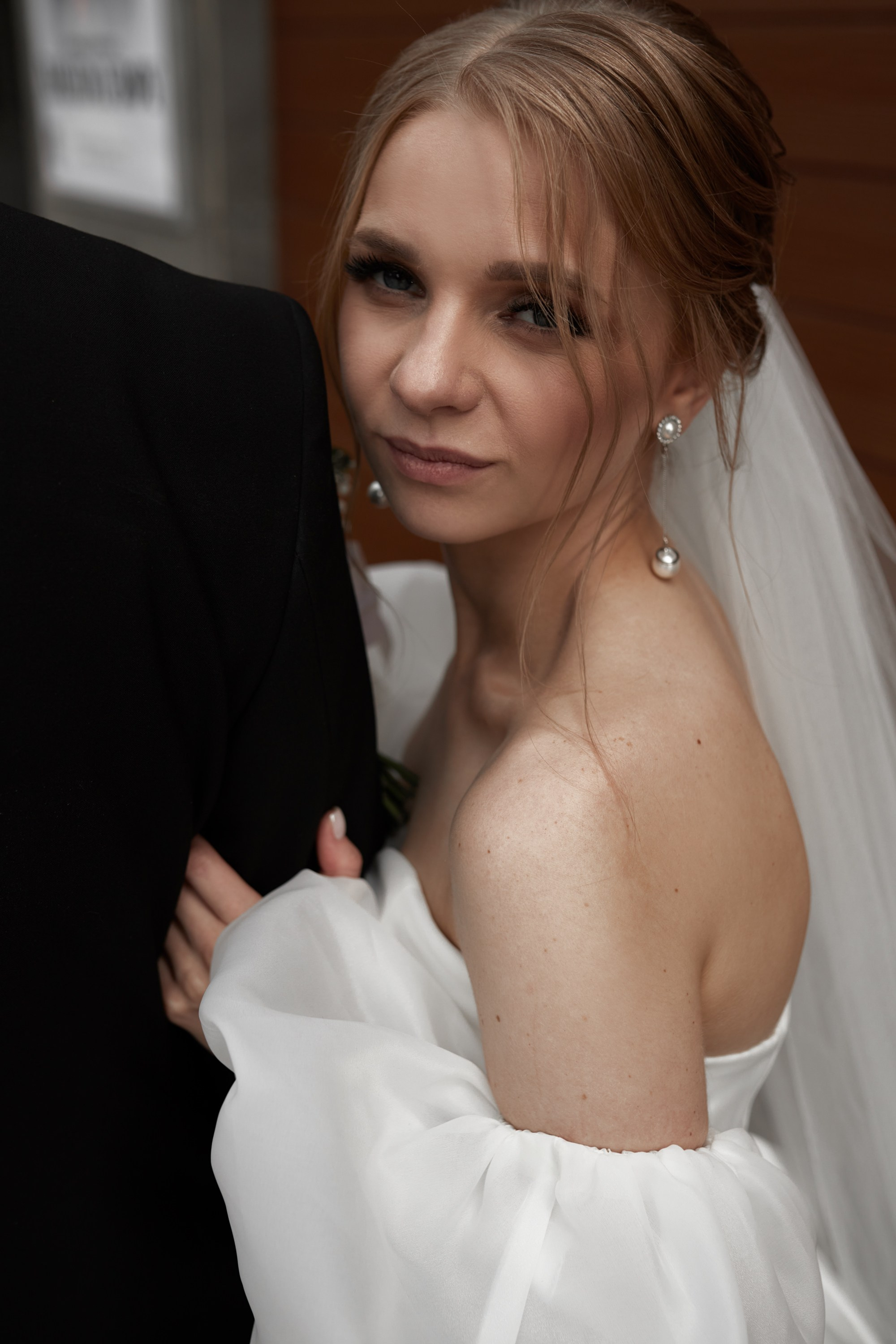 Екатерина и Роман. Анастасия Шкуднова — свадебный и женский фотограф в Брянске