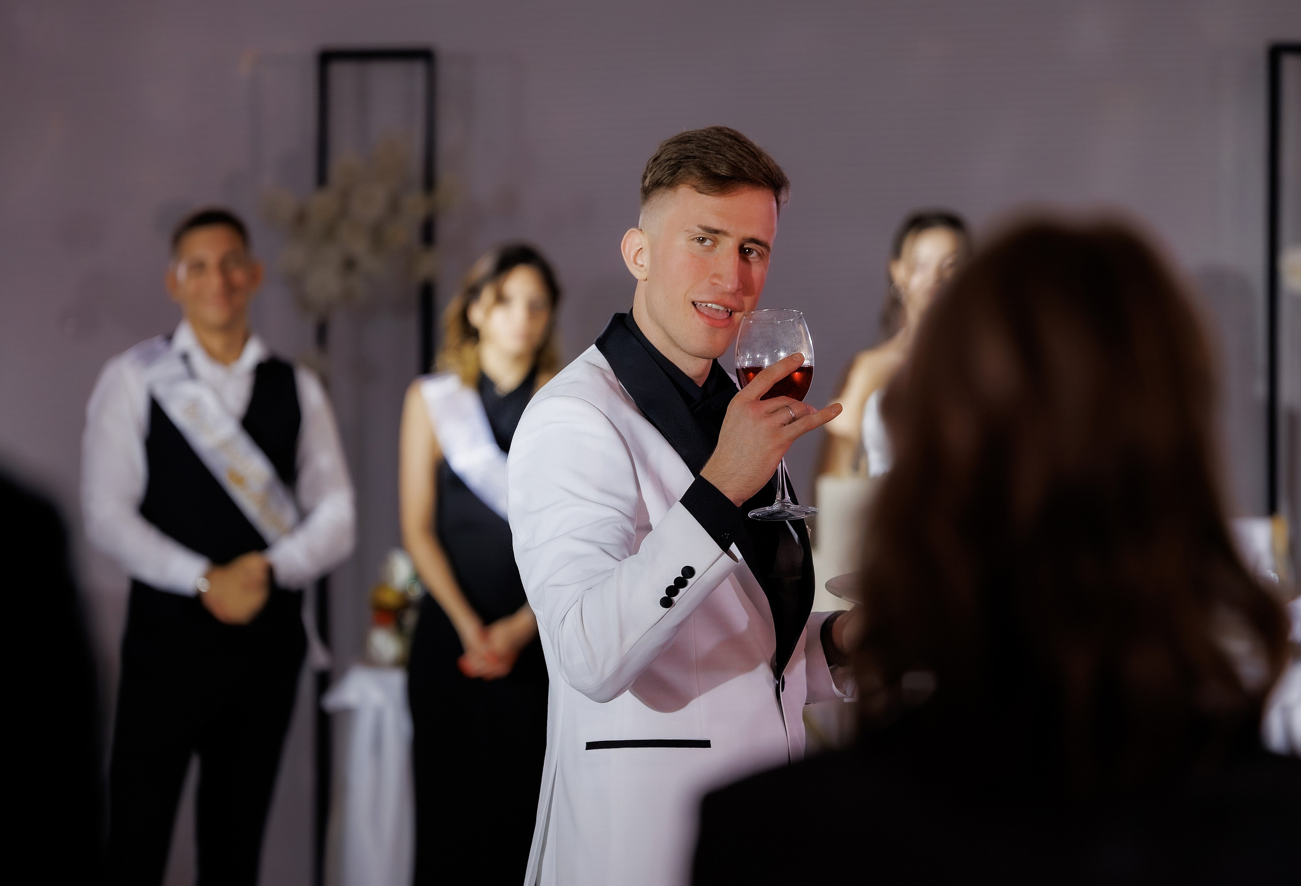 Николай & Евгения. Красильников Евгений — профессиональный фотограф в Ростове-на-Дону