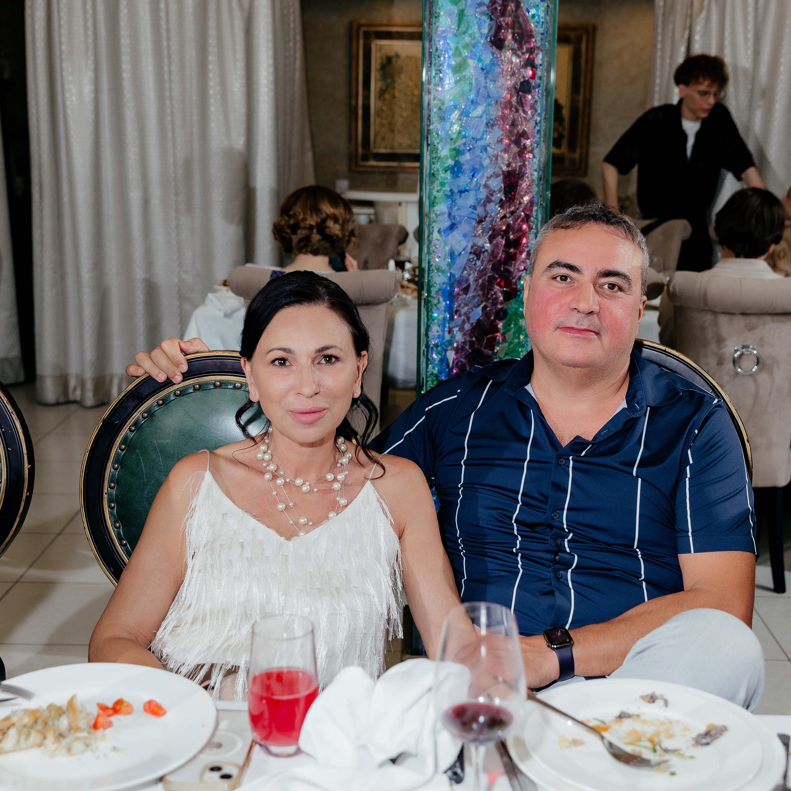 Школьный выпускной. Красильников Евгений — профессиональный фотограф в Ростове-на-Дону