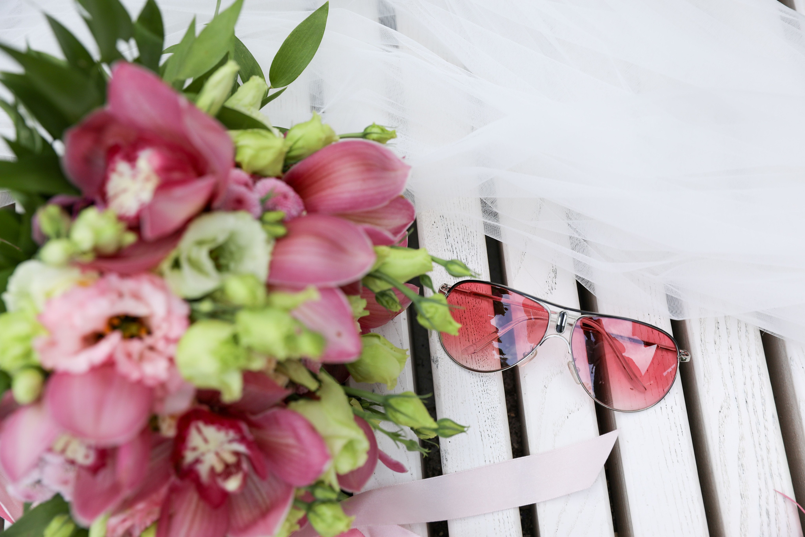 Надя и Вова. Свадебный и семейный фотограф в Севастополе и Крыму Анастасия Сураева