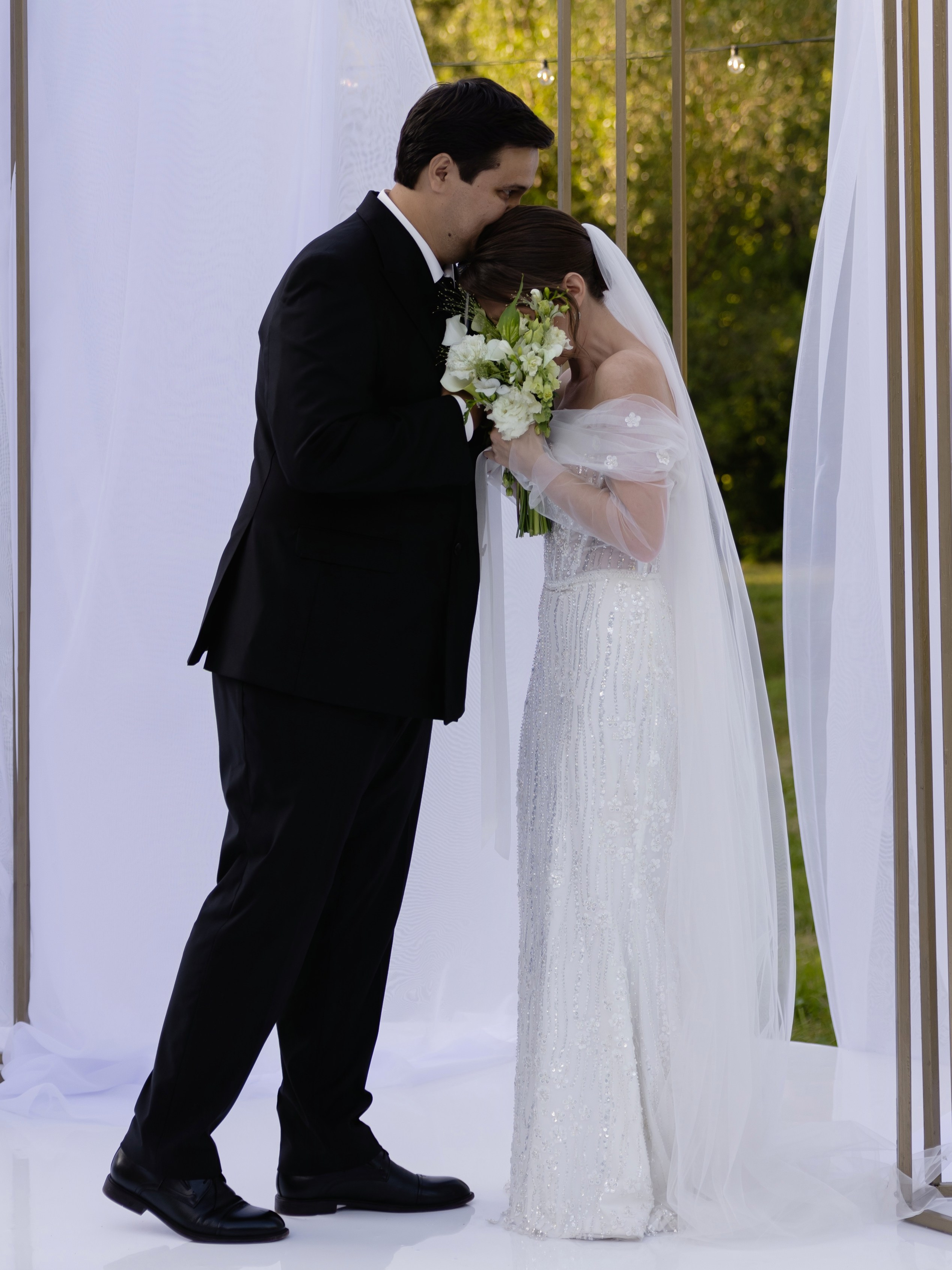 D & E. Свадебный фотограф Диана Бирюкова Казань