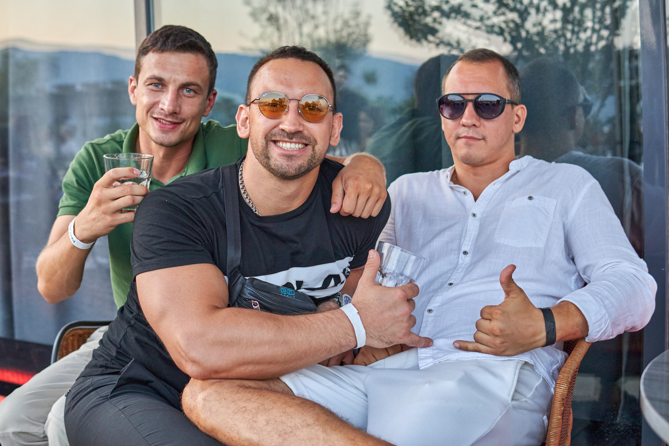 Промо. Filmmaker Vadim Averin