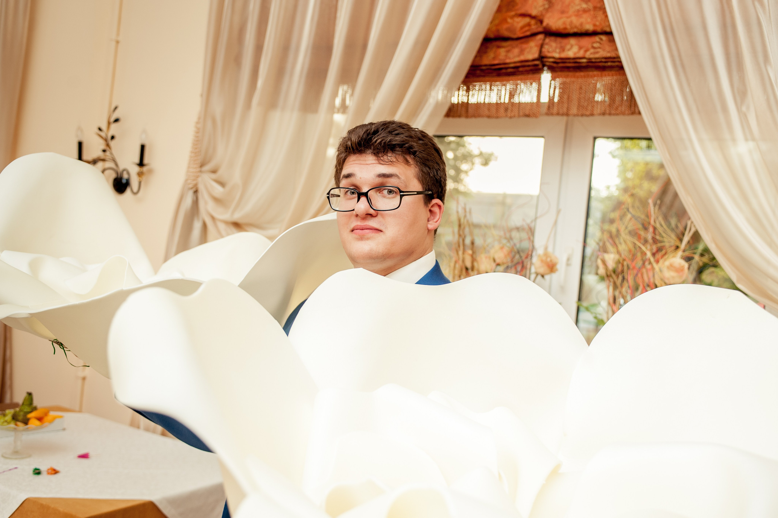 Александр и Елена. Дмитрий Черяник свадебный и семейный фотограф