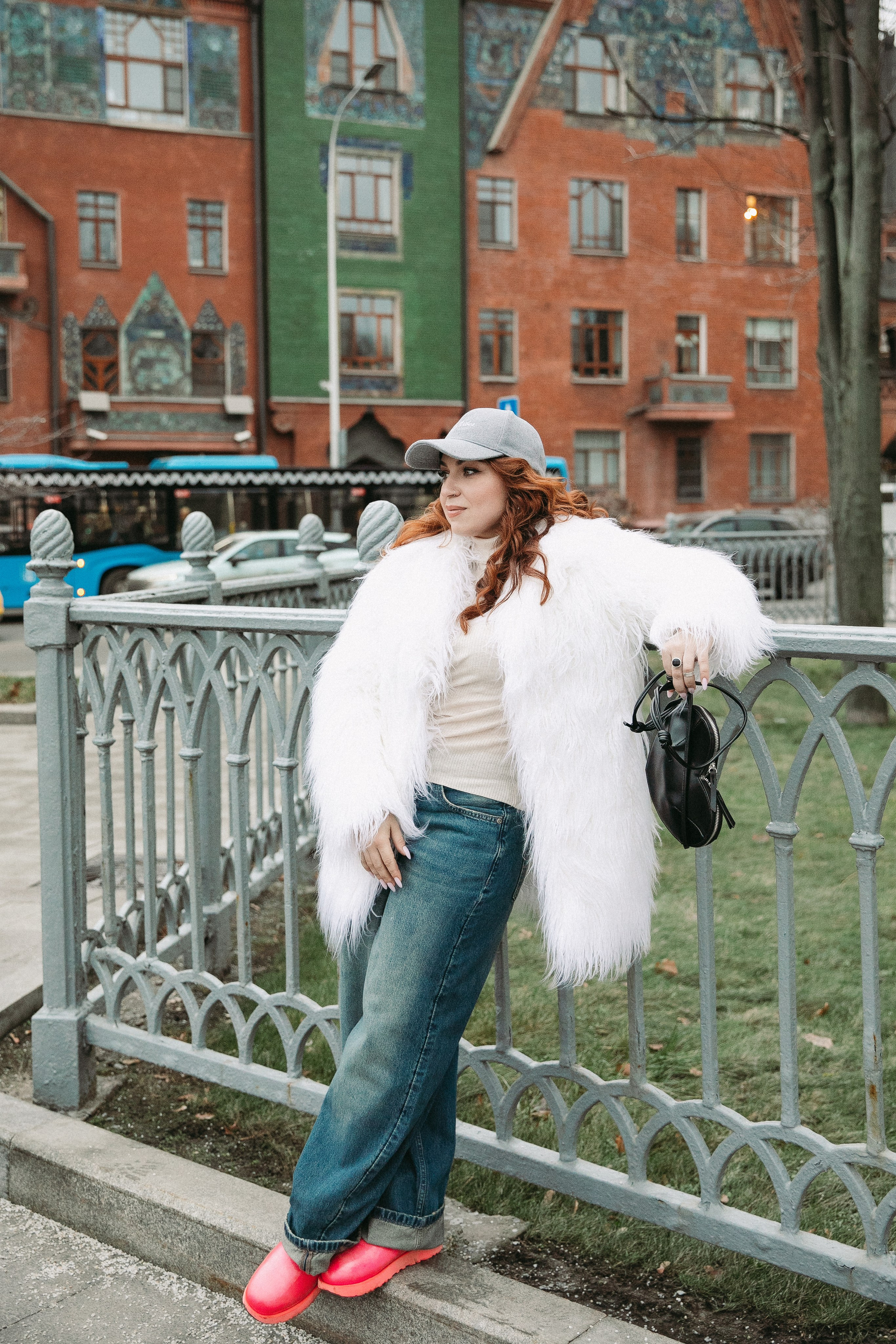 Натали. Фотограф в Москве Шаганова Нина