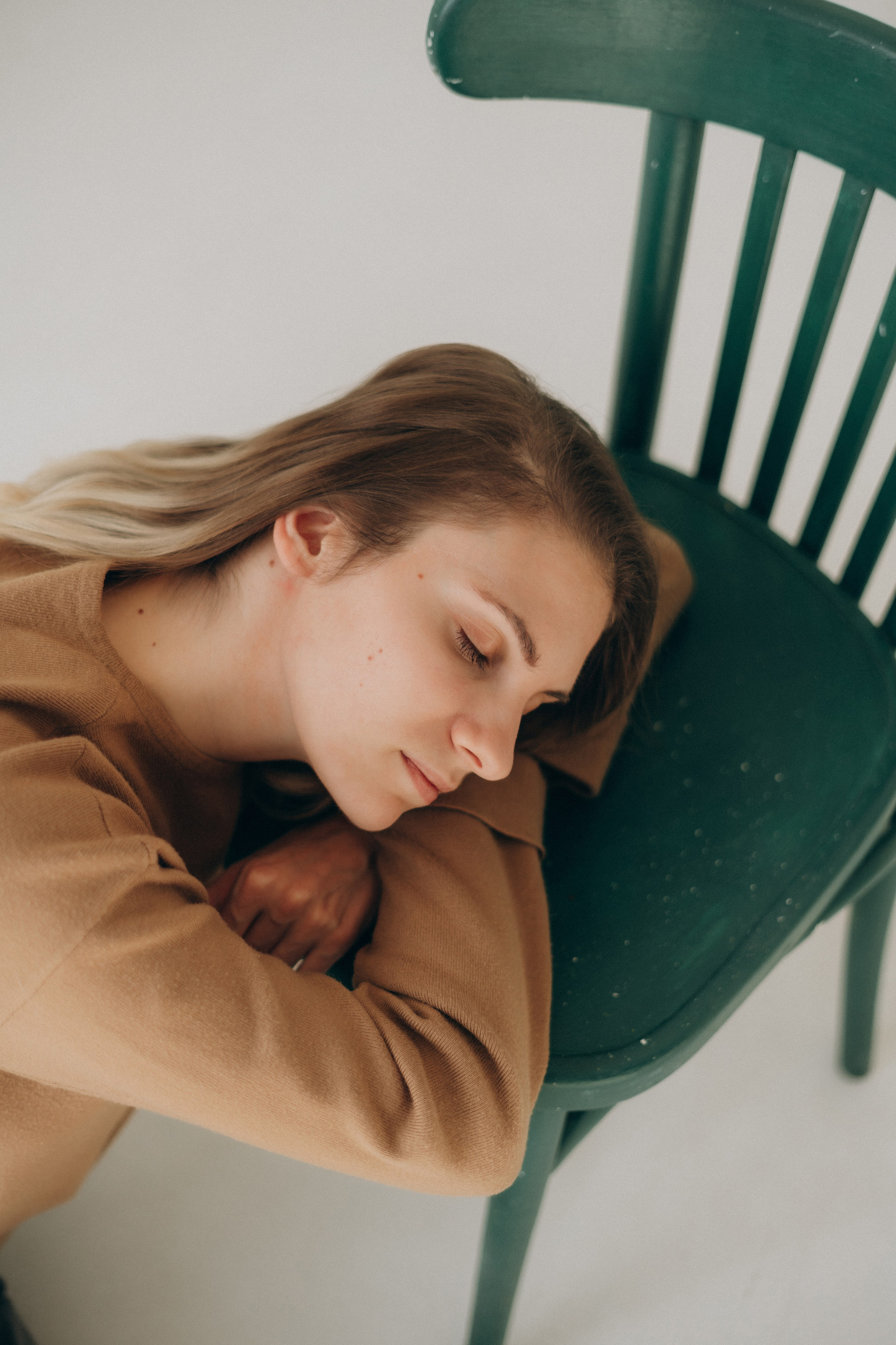 Портретная индивидуальная фотосессия в Москве. Фотограф Москва Виктория-Антуанетта