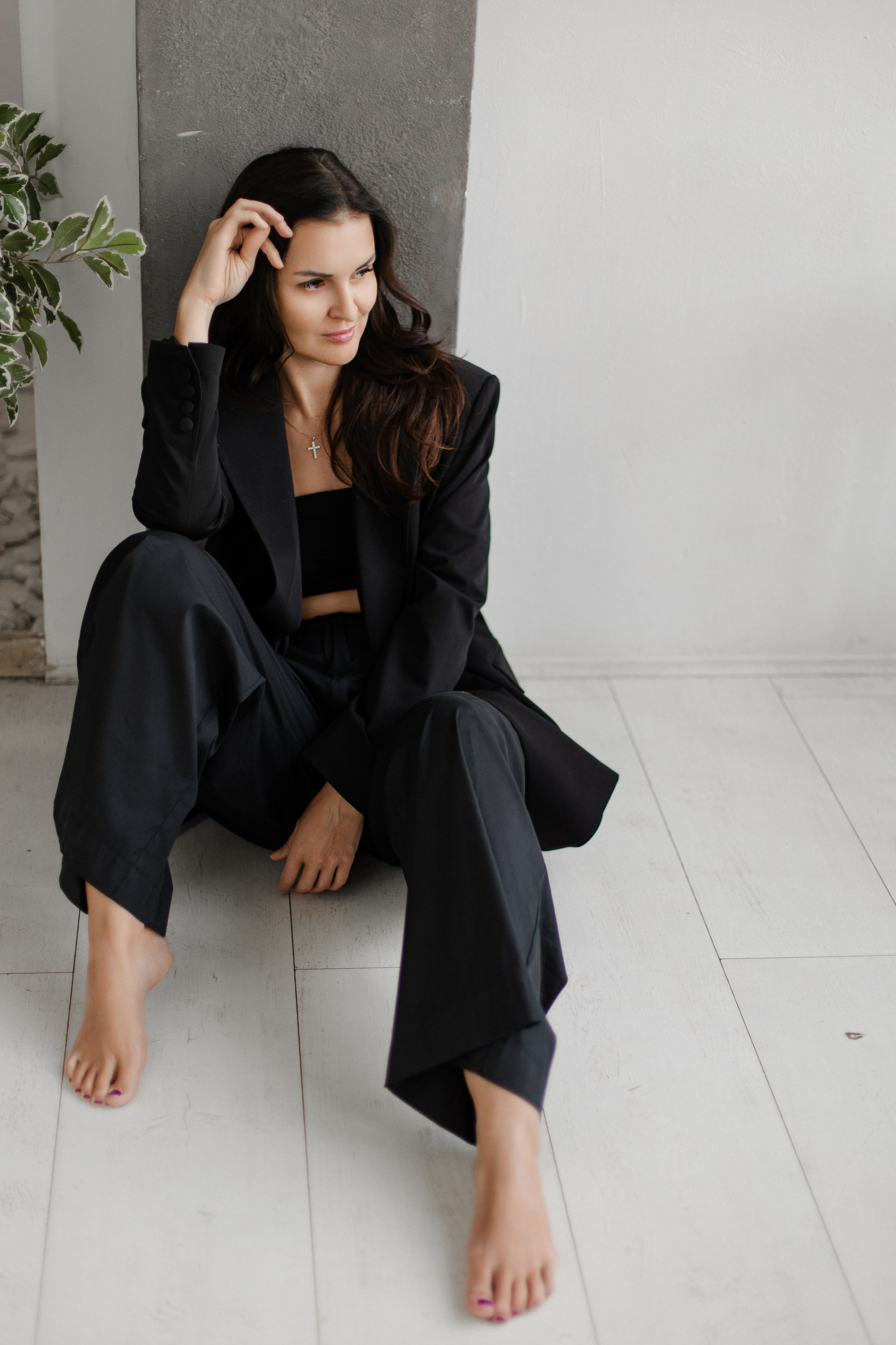 Алена. Семейный и детский фотограф в Москве Кузьмина Мария