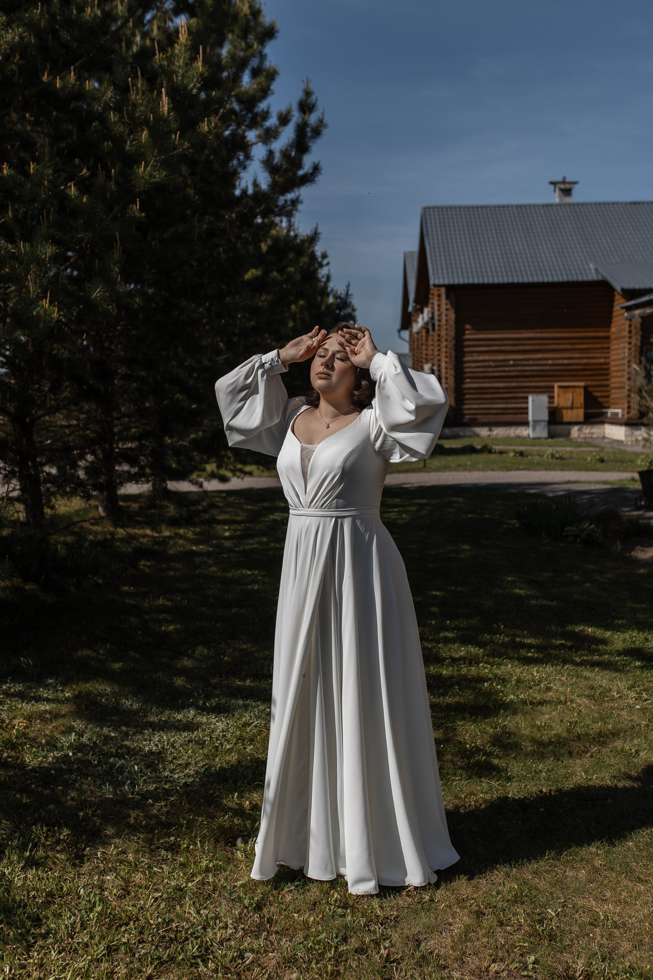 S&I. Семейный и свадебный фотограф в Сарове Ирина