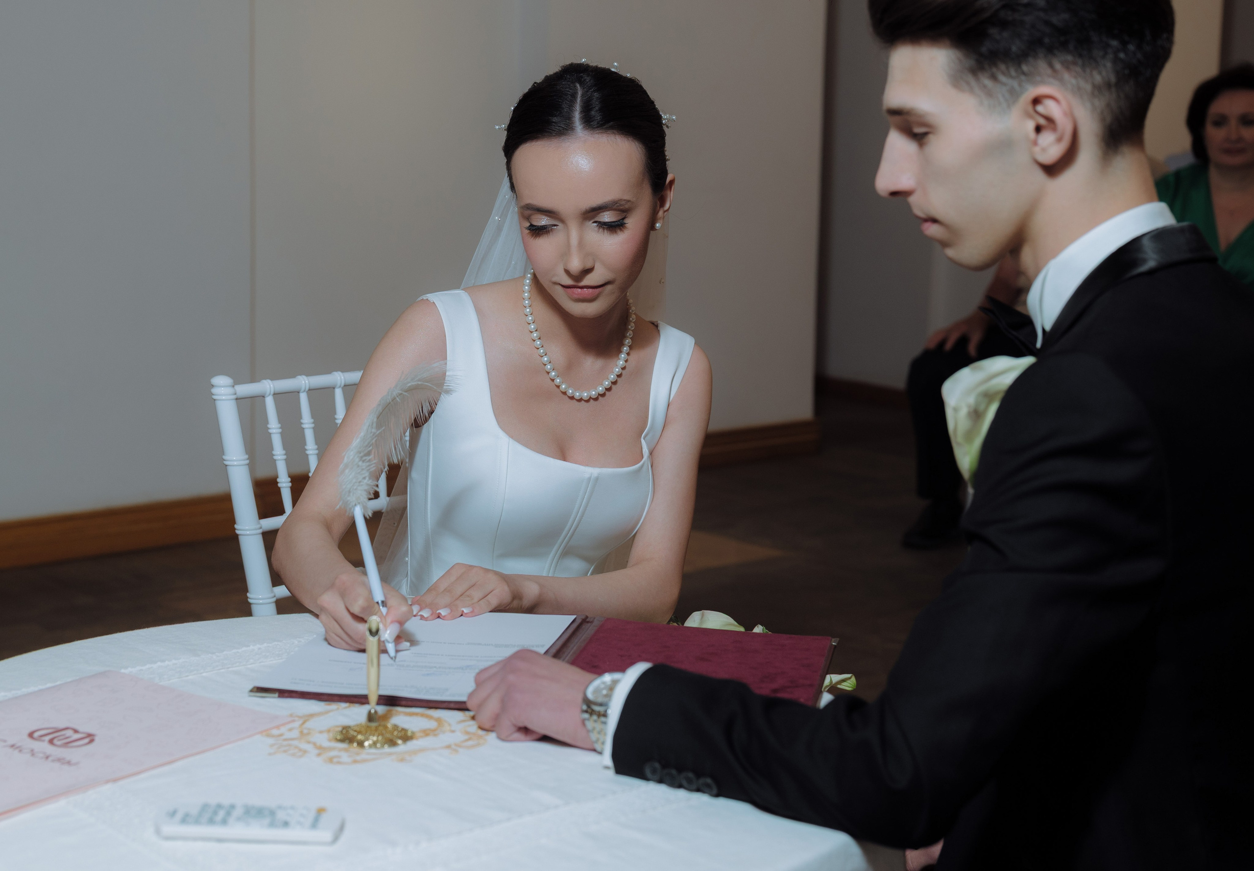 VASILY_DASHA (Goldsazan). Фотограф Андрей Ширкалин Москва Московская обл, Коломна, Рязань