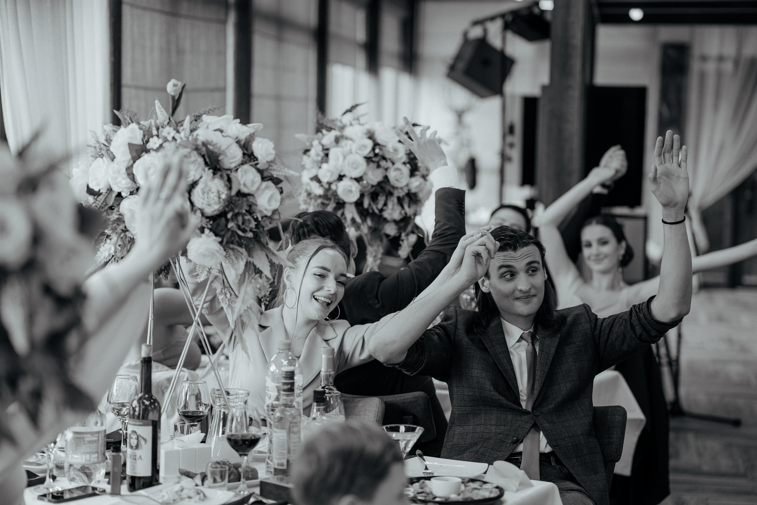 СВАДЬБЫ. Репортажный (Event) фотограф в Барнауле | Даниил Маркин | Качество и вайб