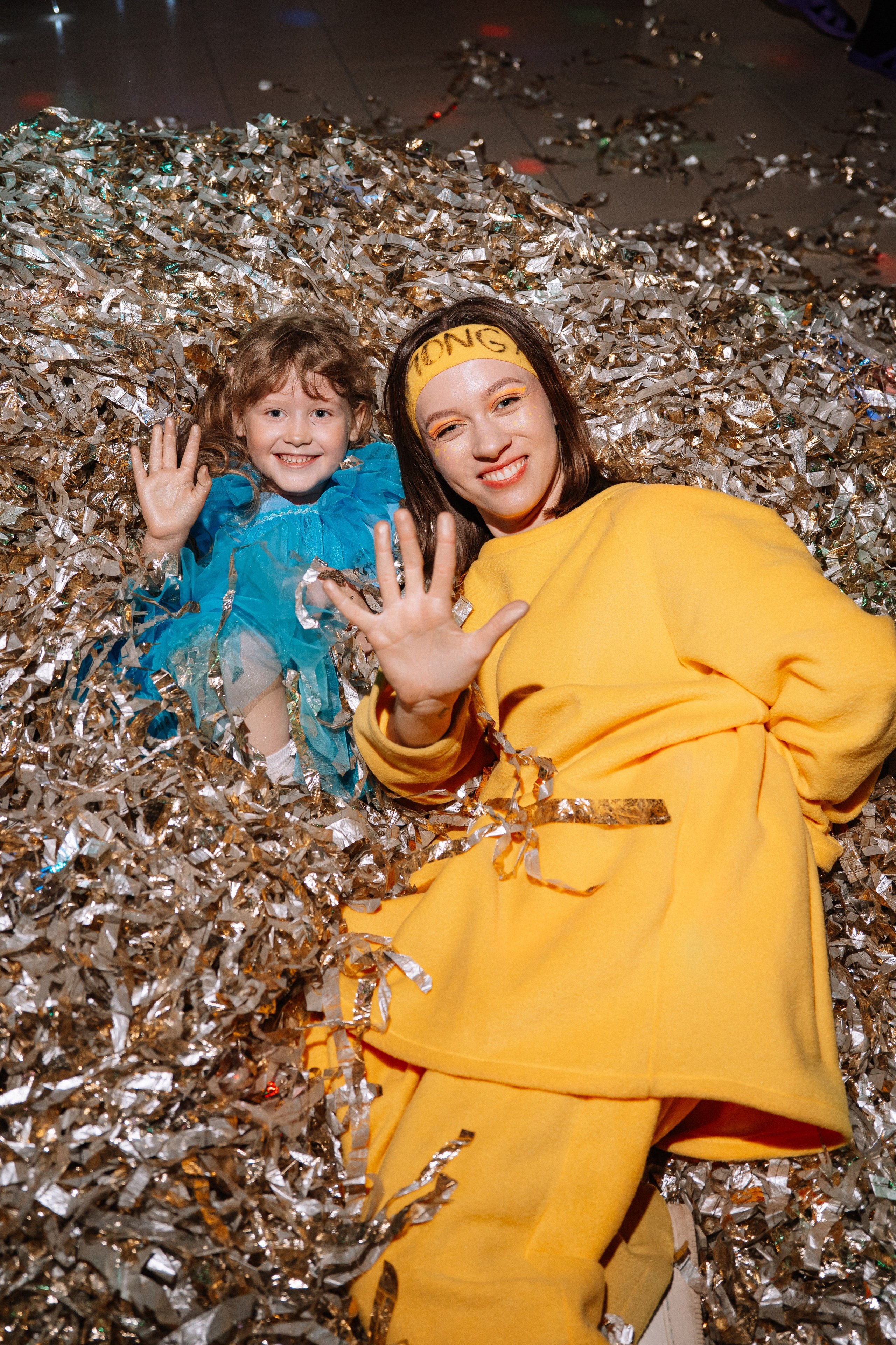 Игровая территория. Репортажный (Event) фотограф в Барнауле | Даниил Маркин | Качество и вайб