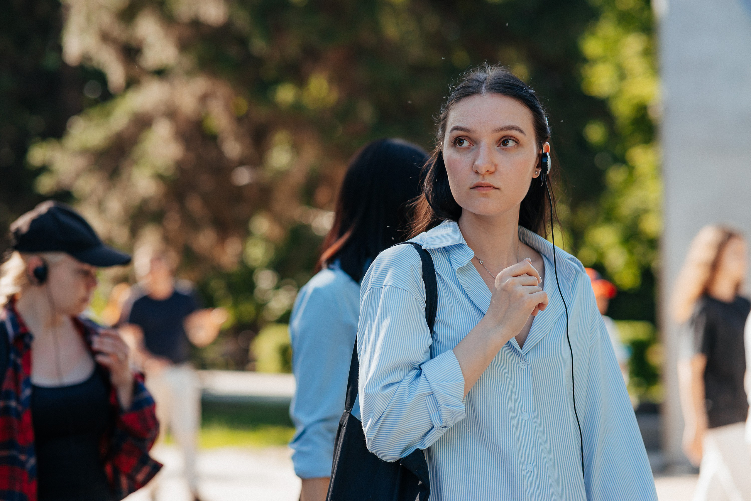 Архитекторы.рф экскурсия. Репортажный (Event) фотограф в Барнауле | Даниил Маркин | Качество и вайб