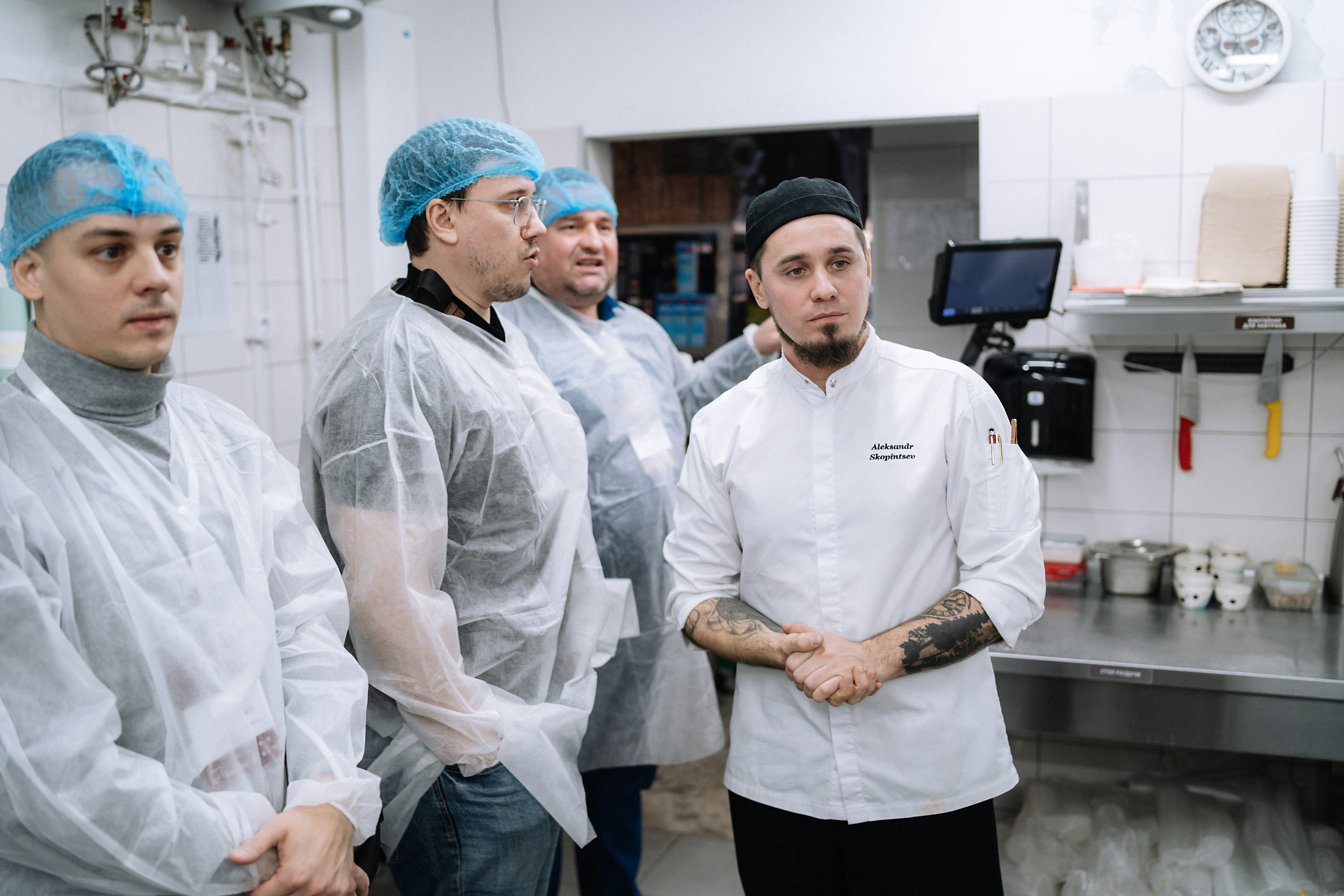 Гастротур Барнаул 14 ноября. Репортажный (Event) фотограф в Барнауле | Даниил Маркин | Качество и вайб