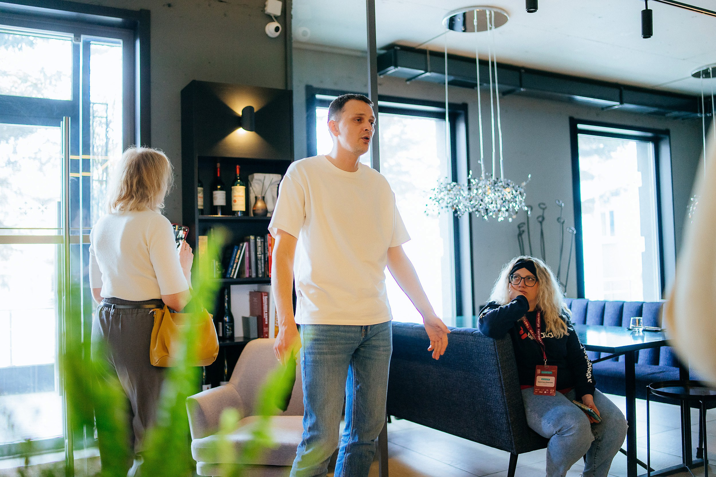 Гастротур 2024. Репортажный (Event) фотограф в Барнауле | Даниил Маркин | Качество и вайб