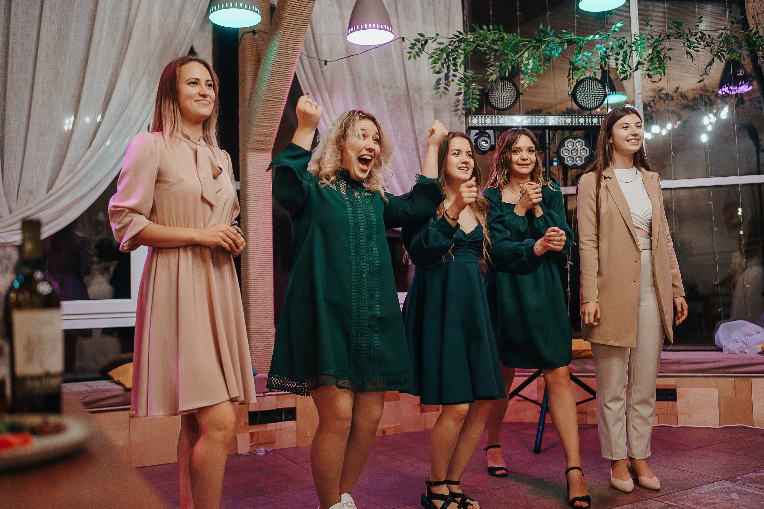 Юлия и Вадим. Репортажный (Event) фотограф в Барнауле | Даниил Маркин | Качество и вайб