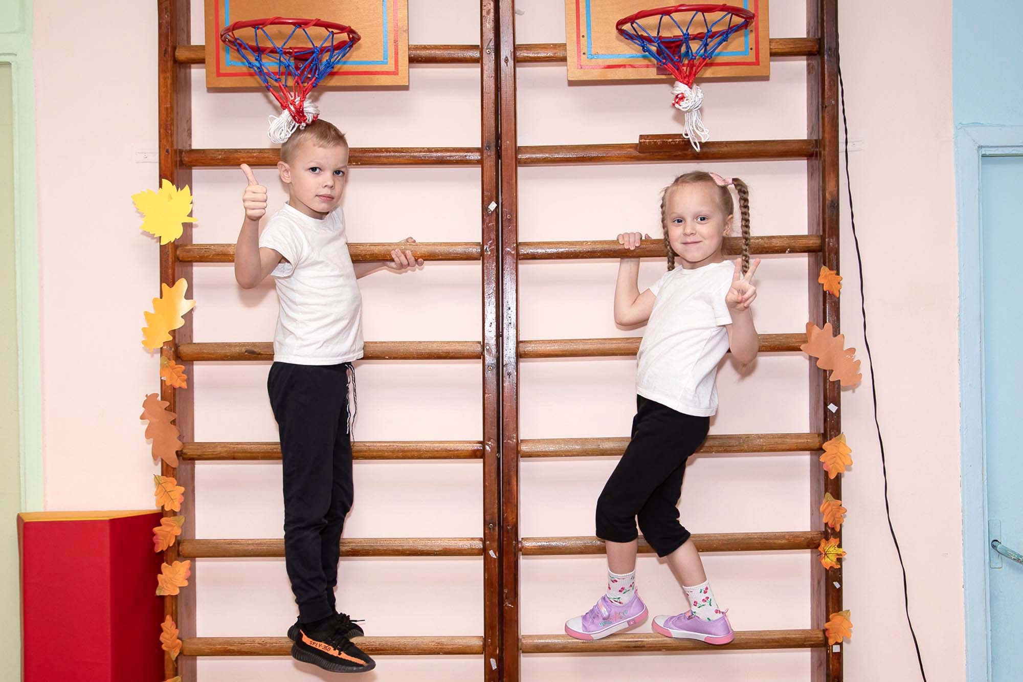 Детсадовские фотографии. Семейный и детский фотограф в Санкт-Петербург. Natalia Fadel