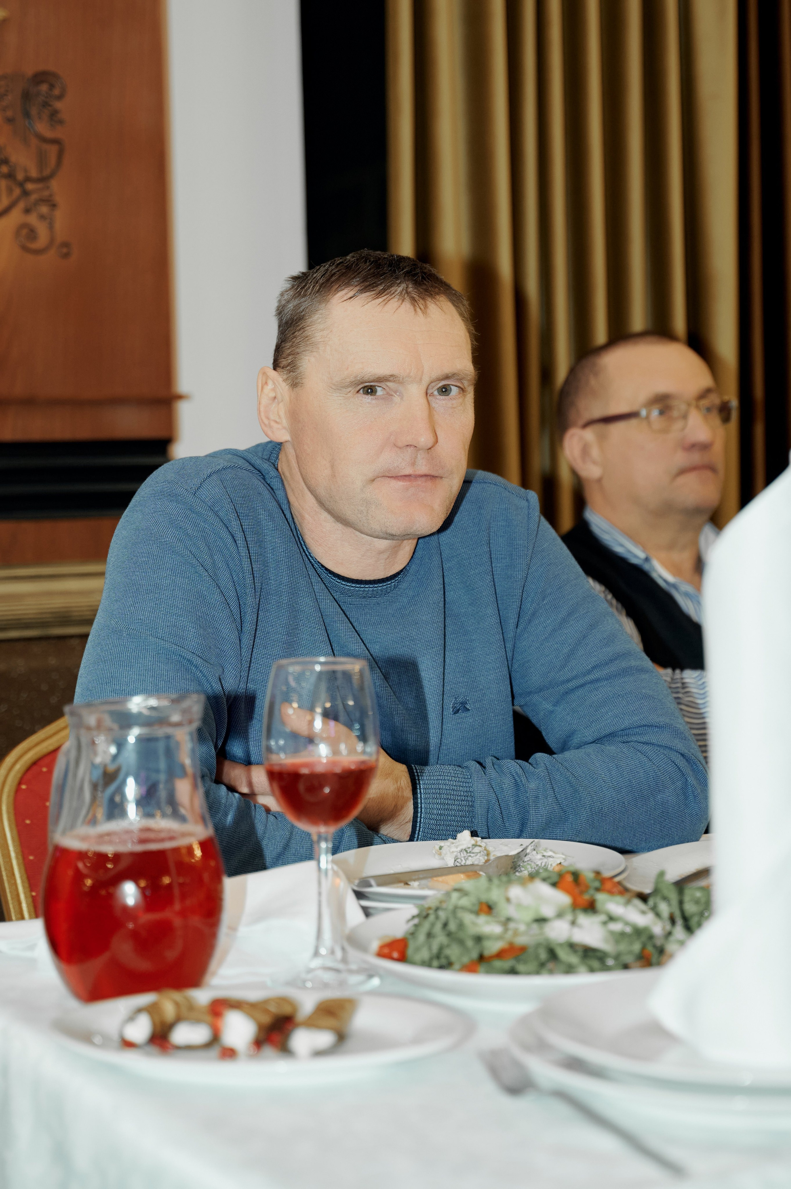 Корпоратив. Свадебный фотограф Александр Браво