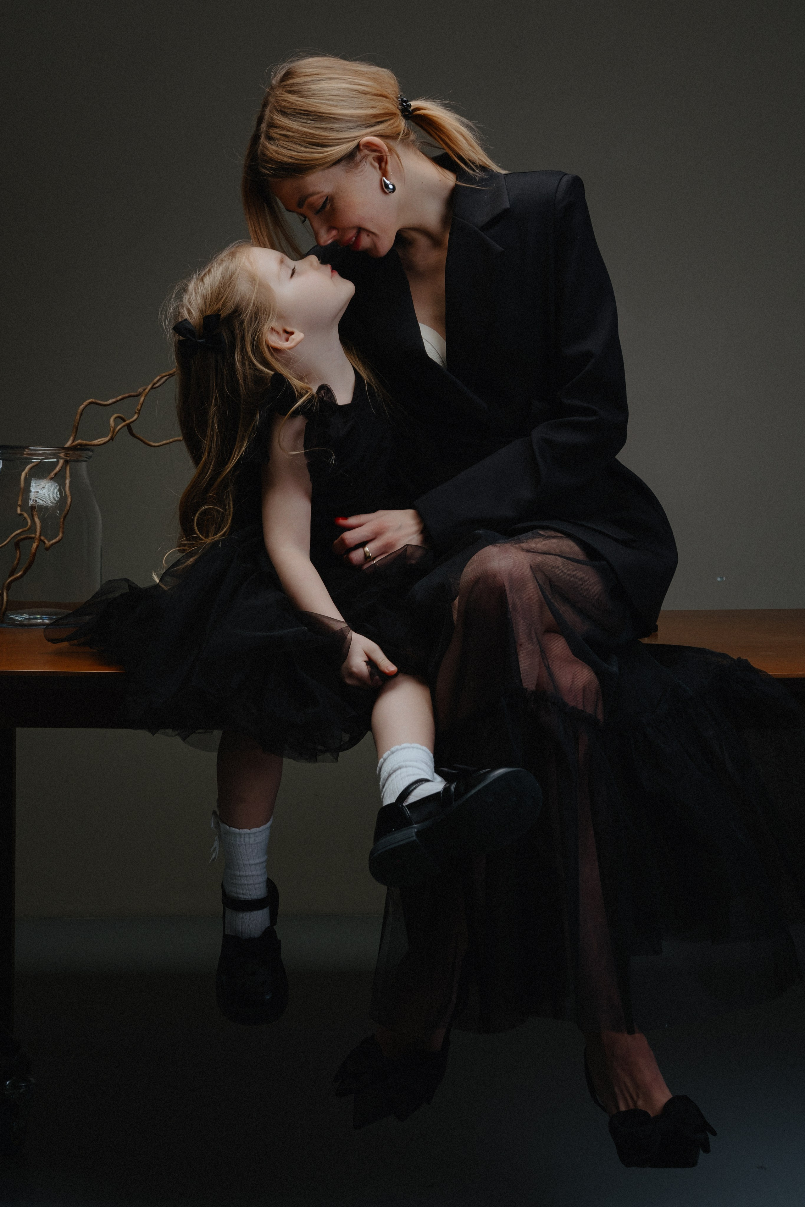 The Queen and the Princess. Свадебный, семейный фотограф в Санкт-Петербурге