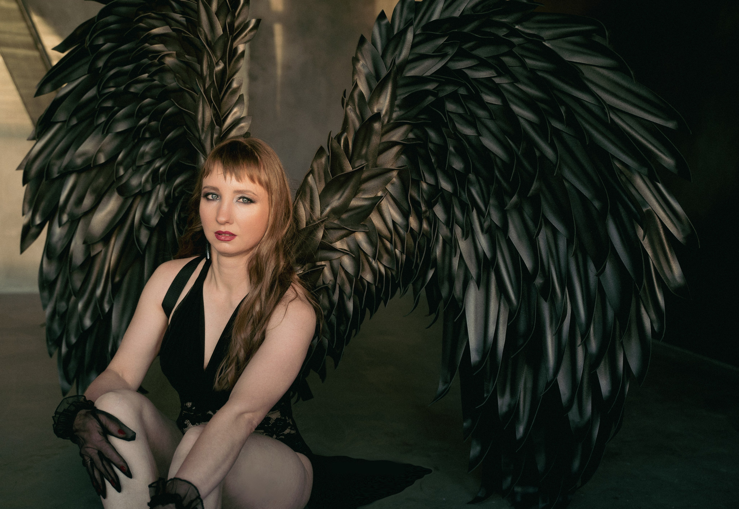 Тематическая съемка. Фотограф Ким Наталья в Красноярске