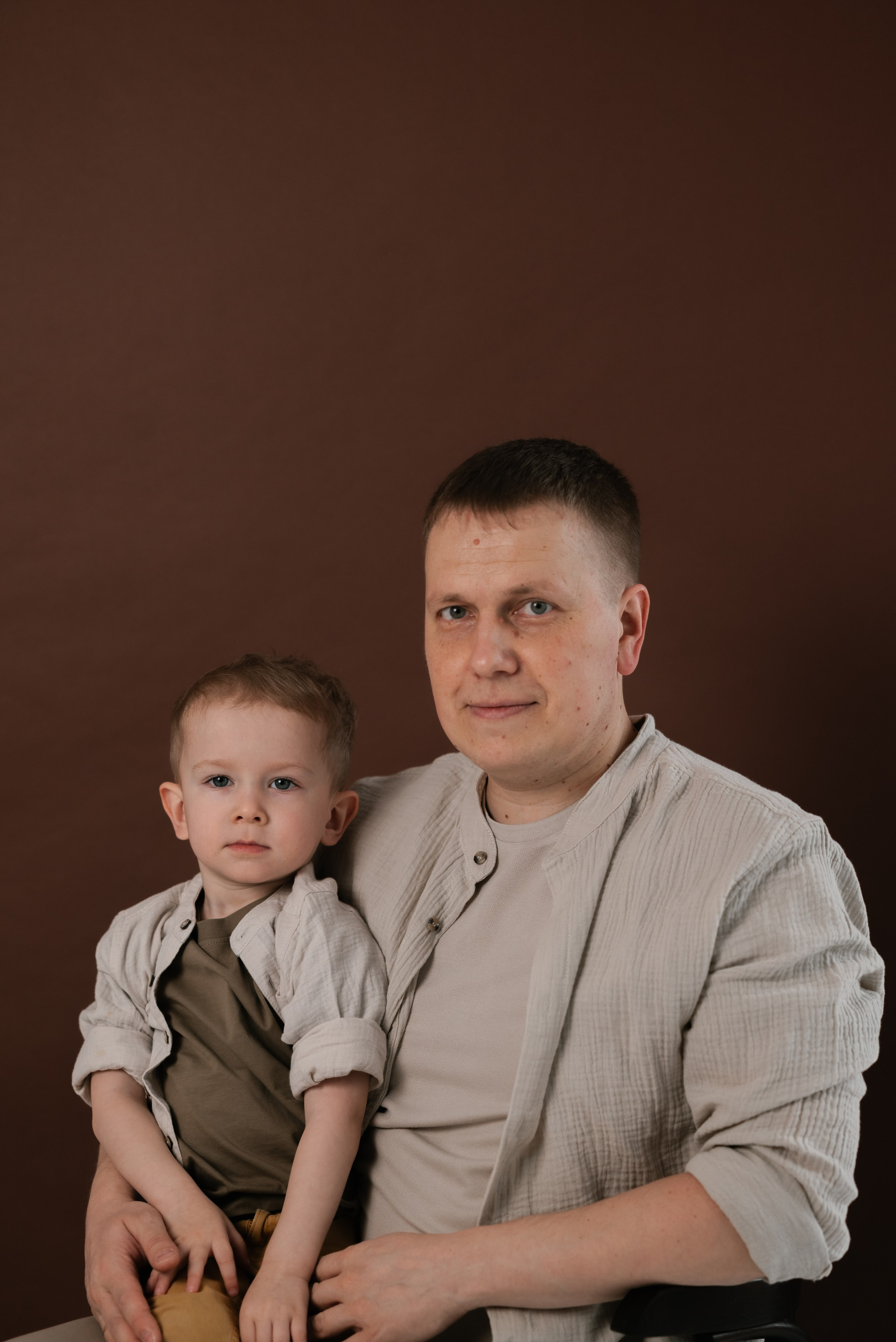 Детки-конфетки и новый год. Фотограф в Москве и МО Бреусова Татьяна