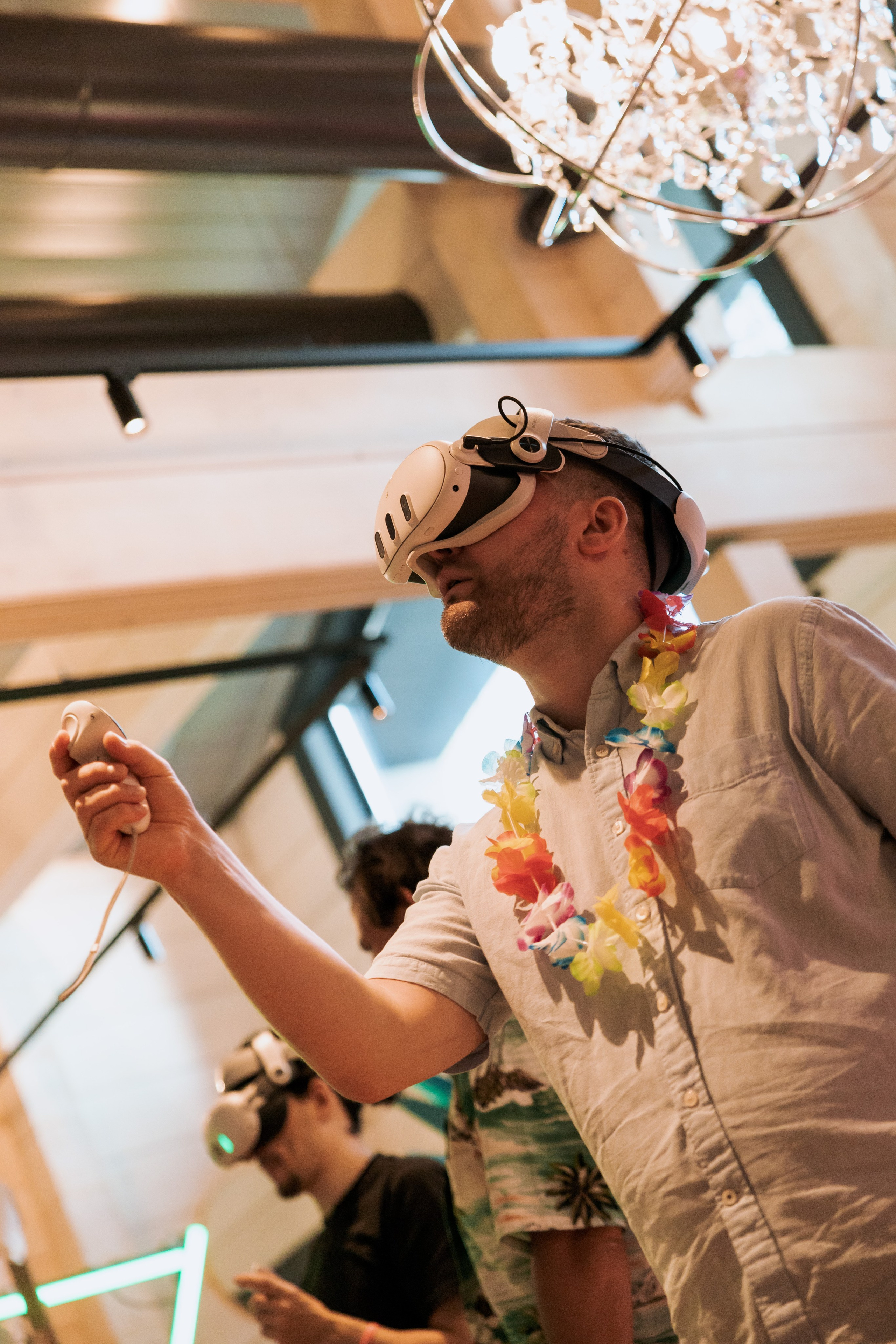 Праздник в стиле ЛИЛО и СТИЧ. Семейный фотограф в Москве, Щелково, Фрязино _ Виктория Степанова