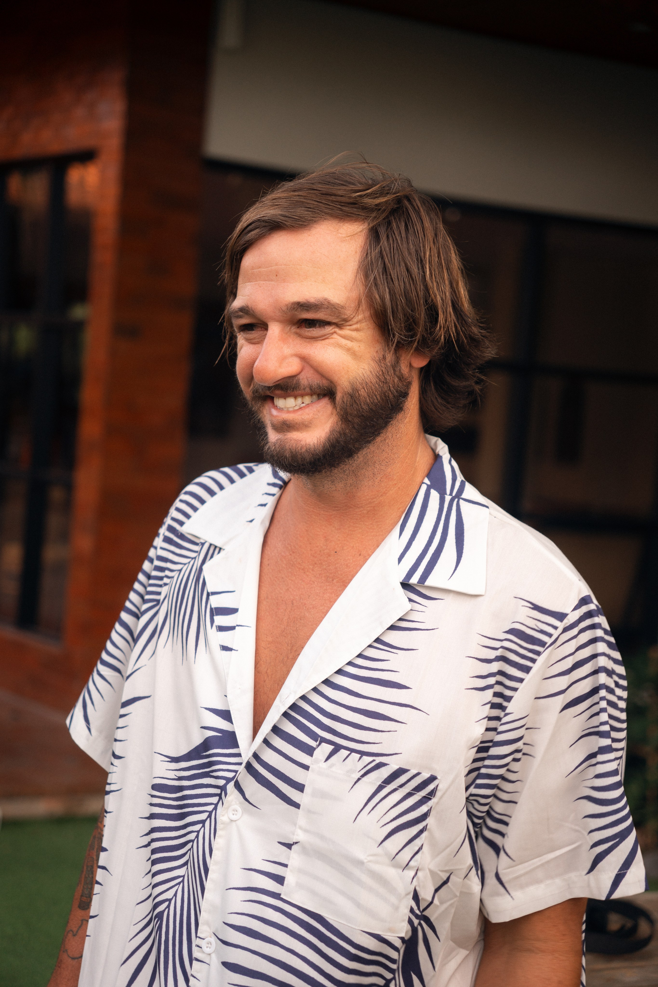 День Рождения Вани. Ольга Антипова — фотограф