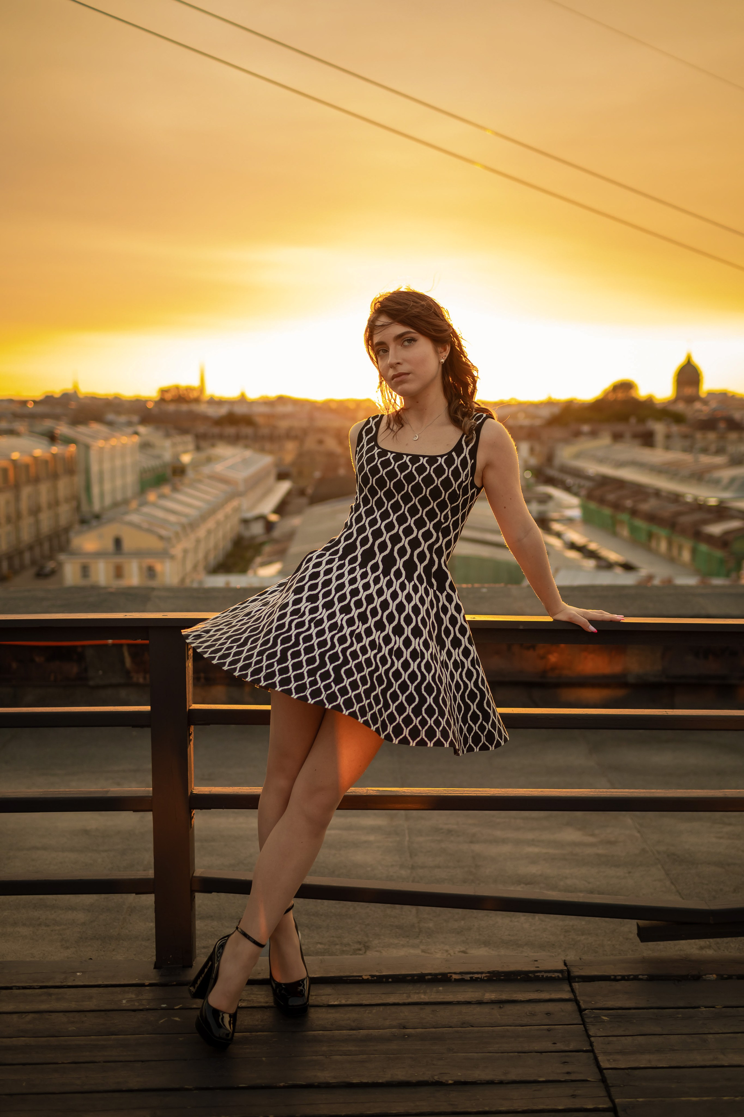 Выпускной 222 школы. NesterovaMaria.ru