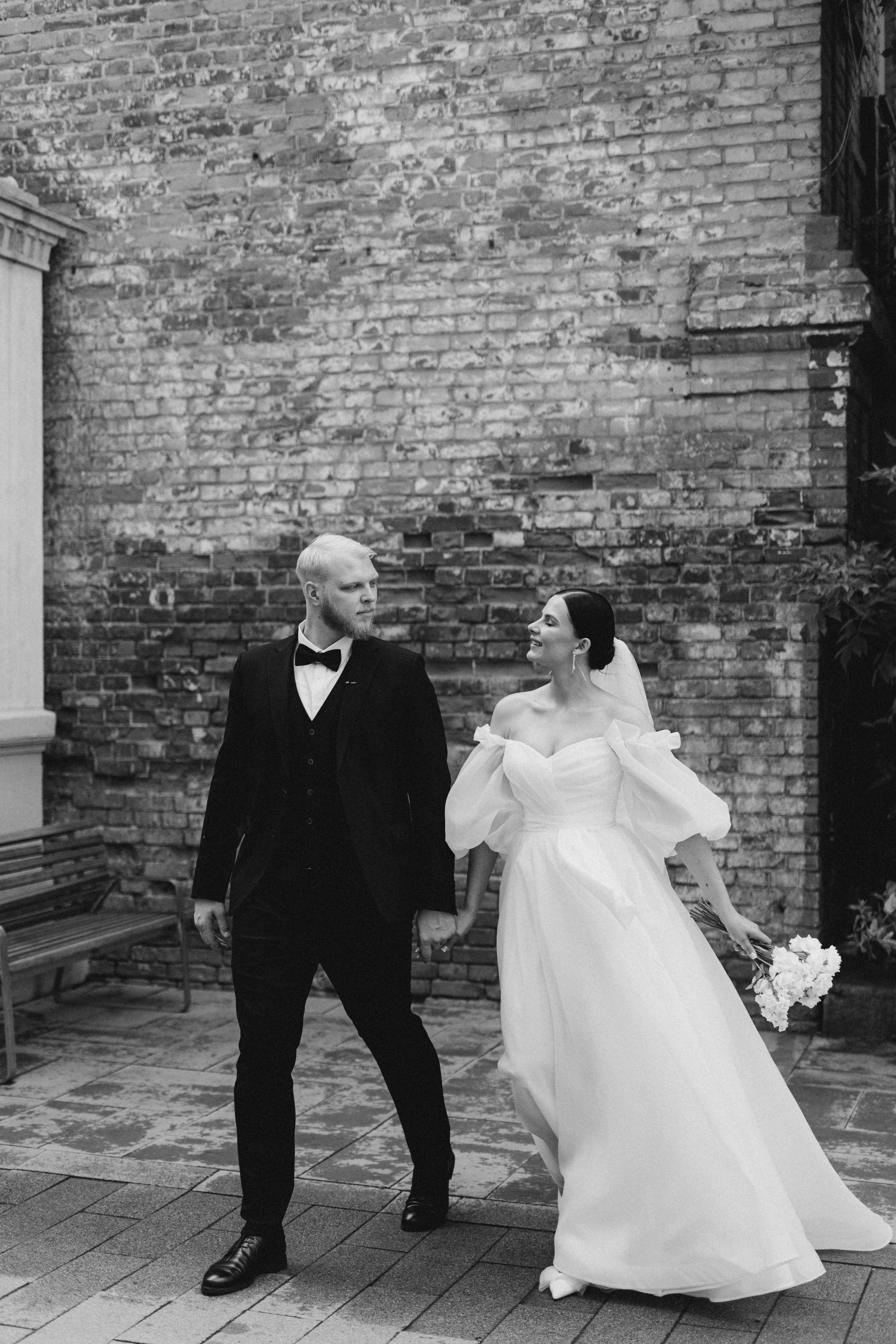 Дарья+Никита. Фотограф в Красноярске Гетманова Мила