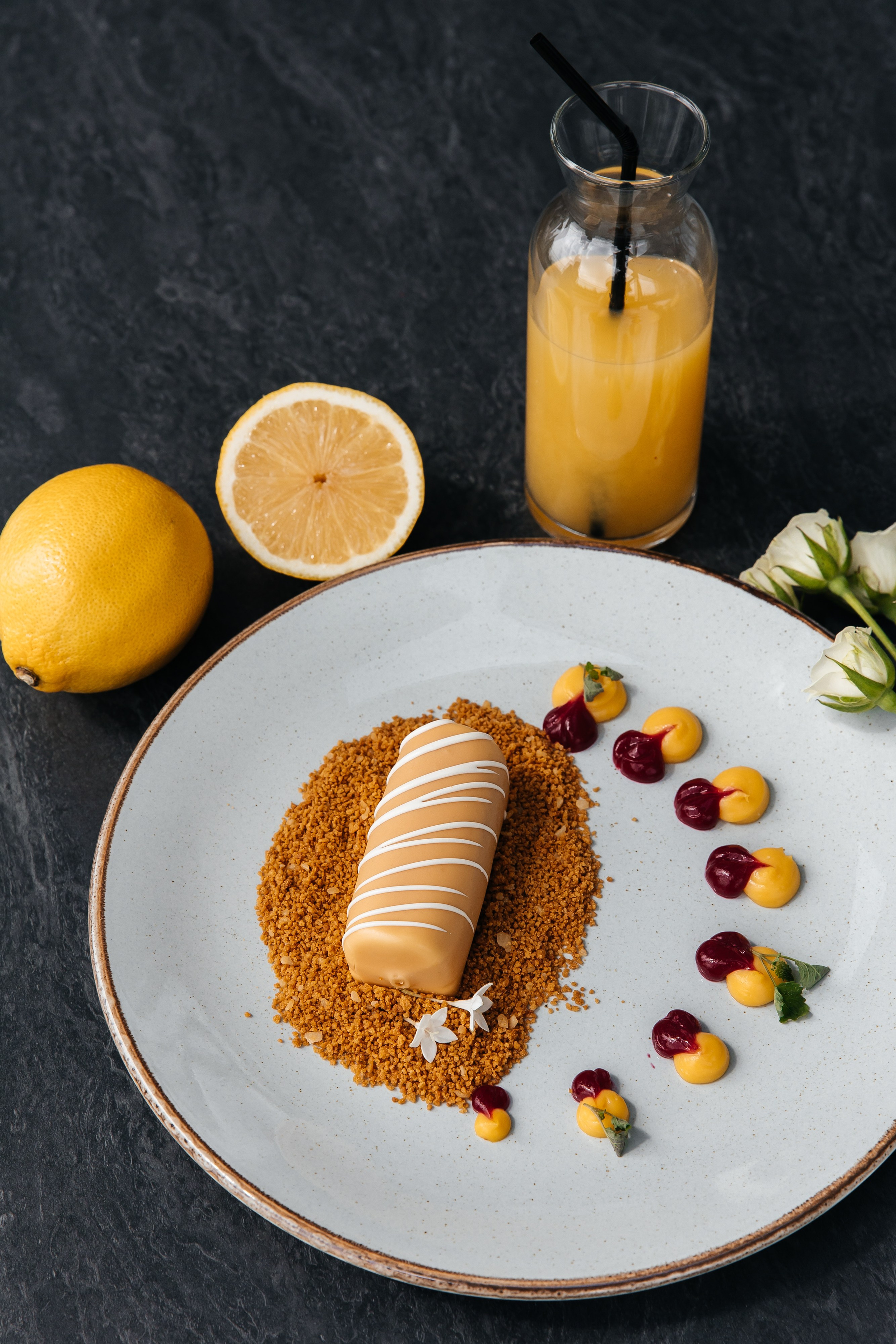 Fusion Club. Фотограф Елена Краснопевцева