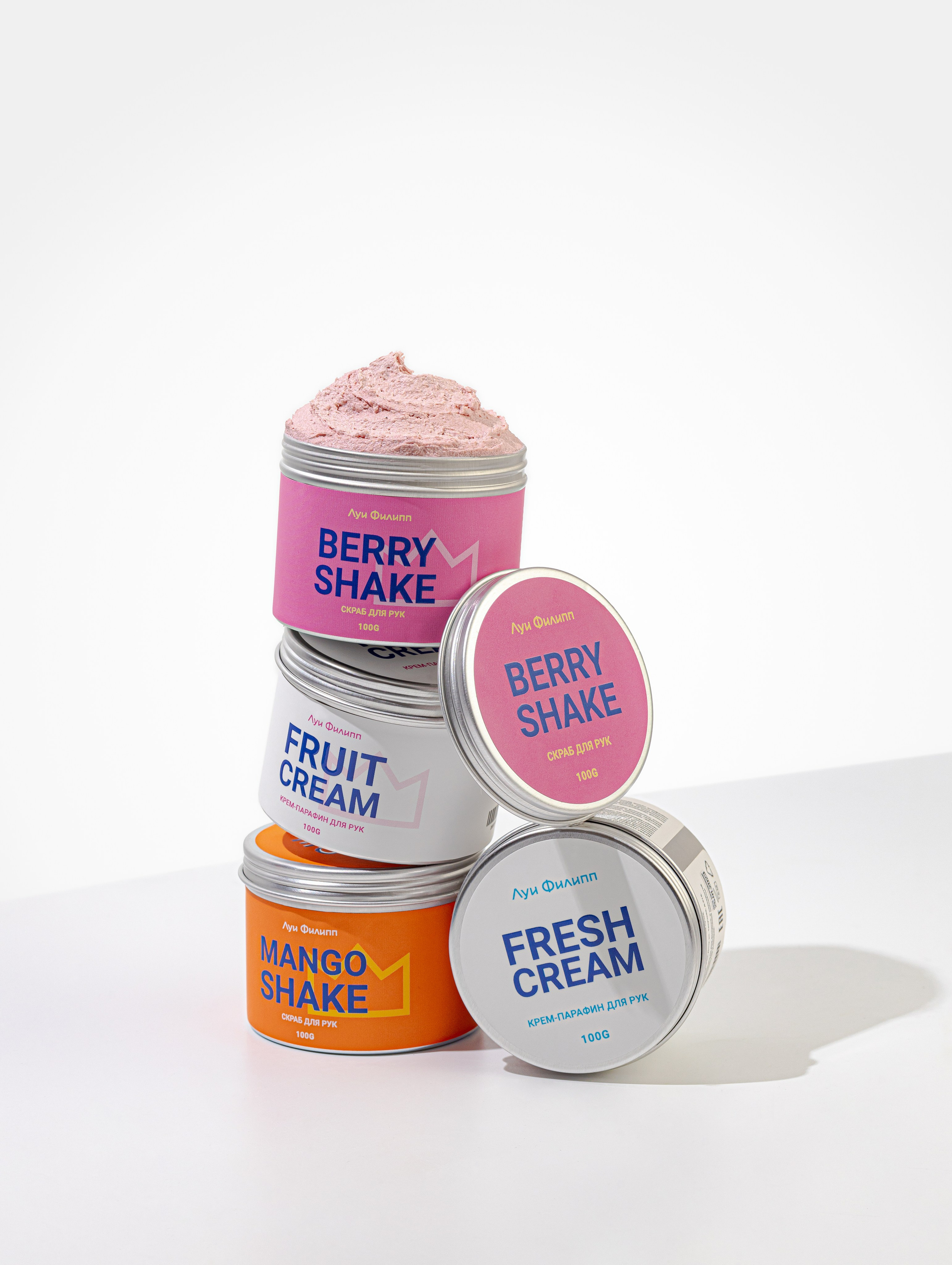 Предметная съемка