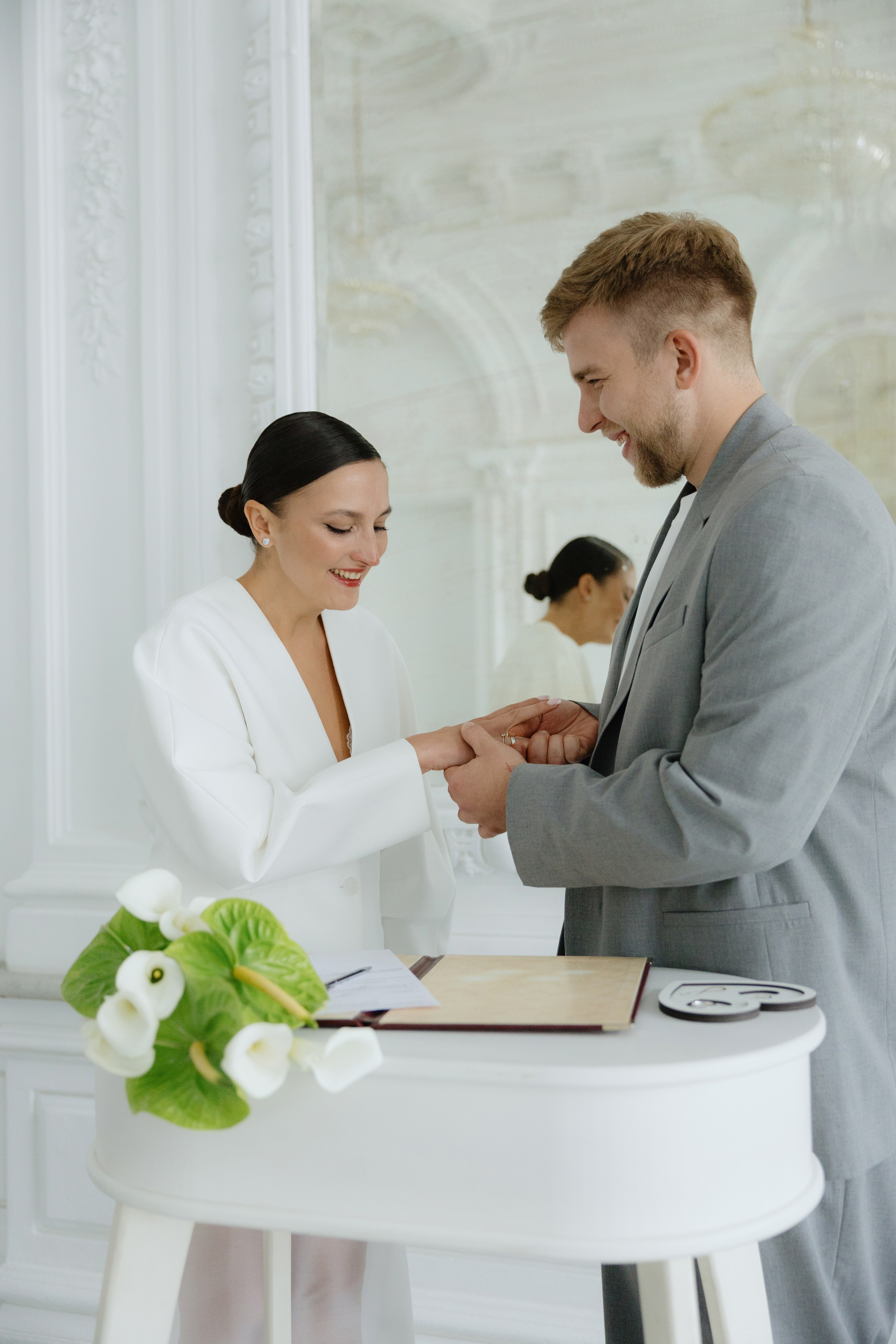 Свадьба без клише | Современная репортажная фотосъемка для вас двоих. Репортажный фотограф Катерина Гилс Москва