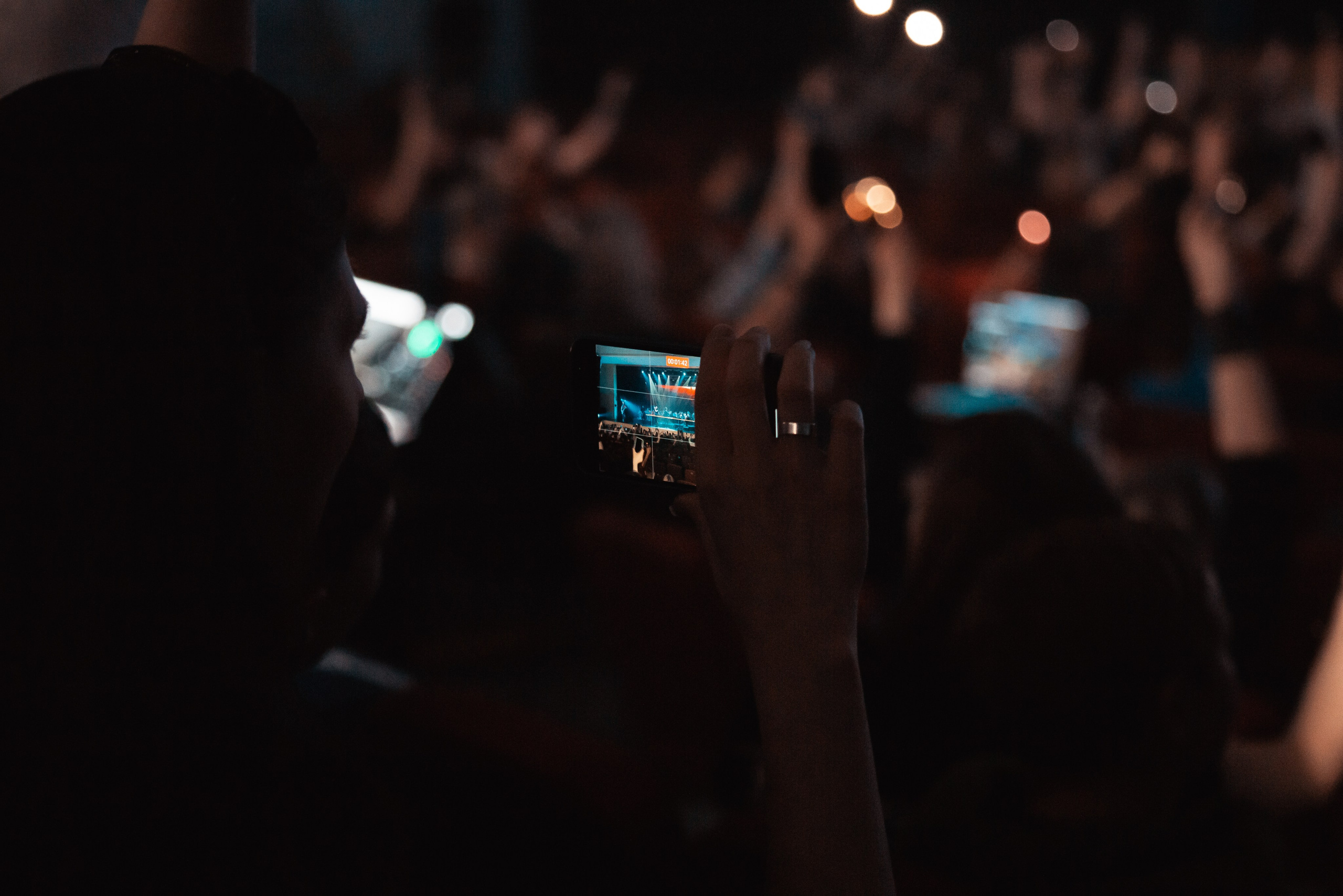 Эпидемия, Гранд Холл Сибирь, 11.04.2026. Фотограф Регина Крикунова г. Красноярск