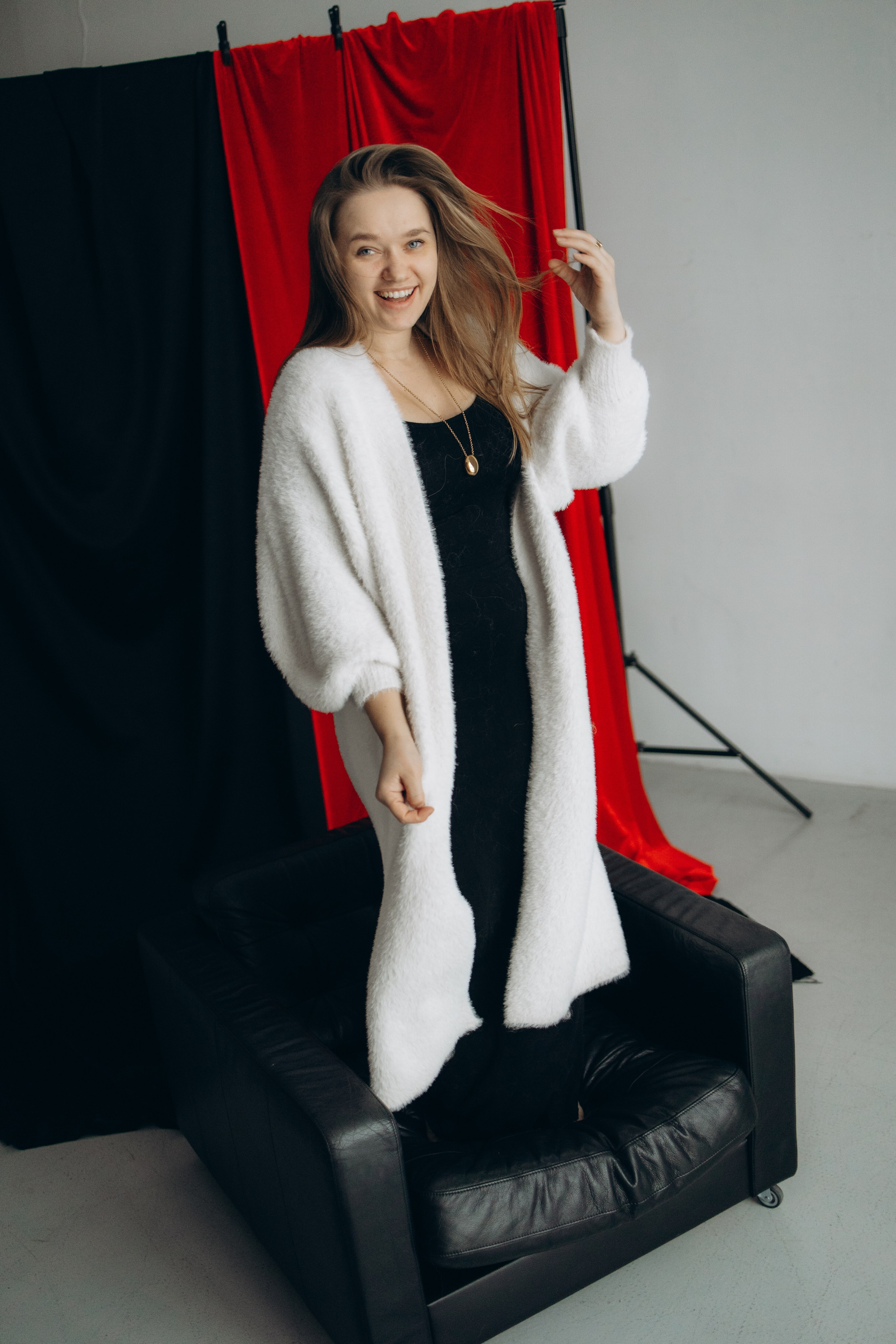 Настя и Кристофер. Фотограф — Анималист | Санкт-Петербург