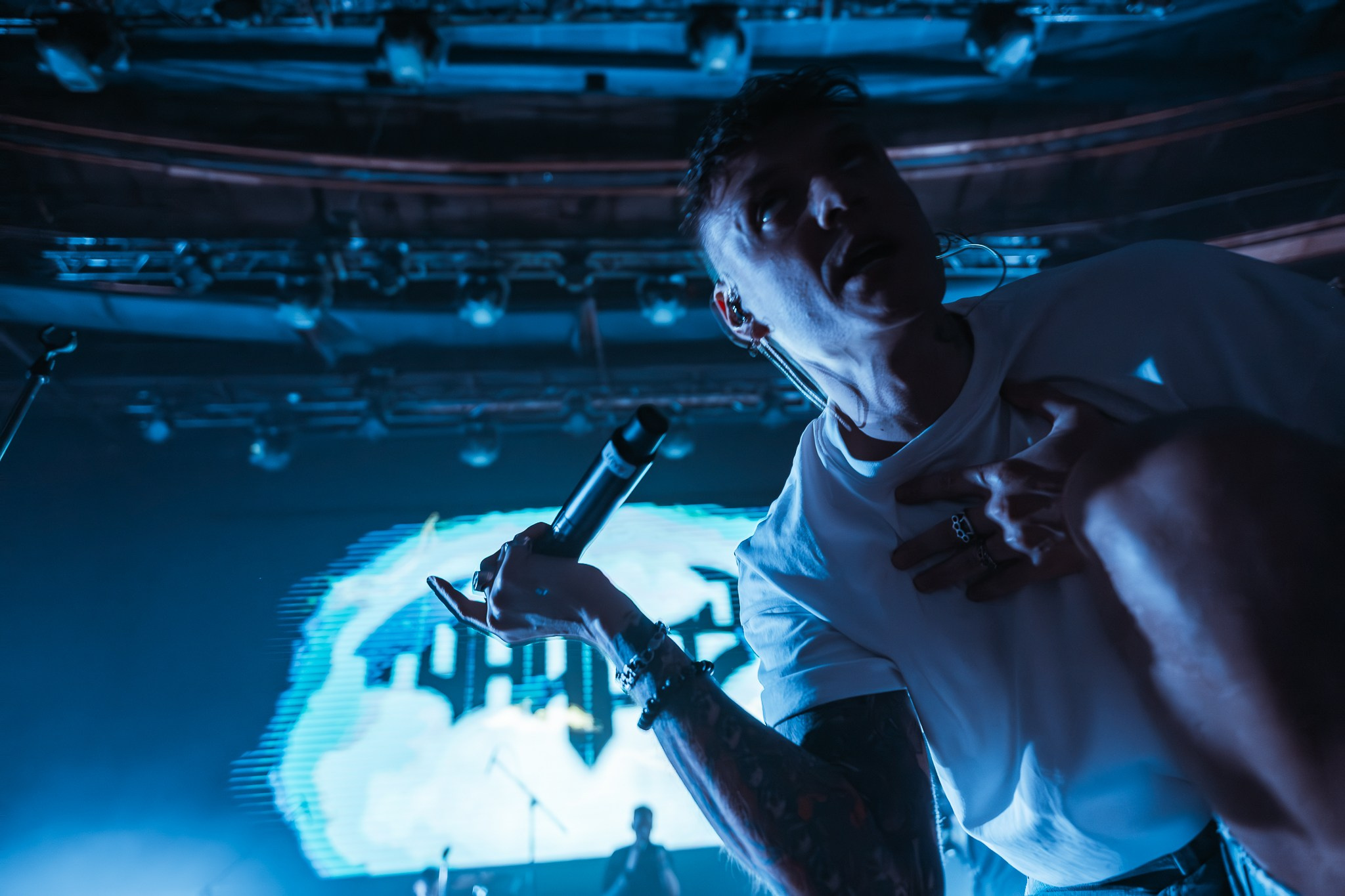 Гарри Топор, Тони Раут, Base(ex.Гигант Холл). Репортажный фотограф, Санкт-Петербург