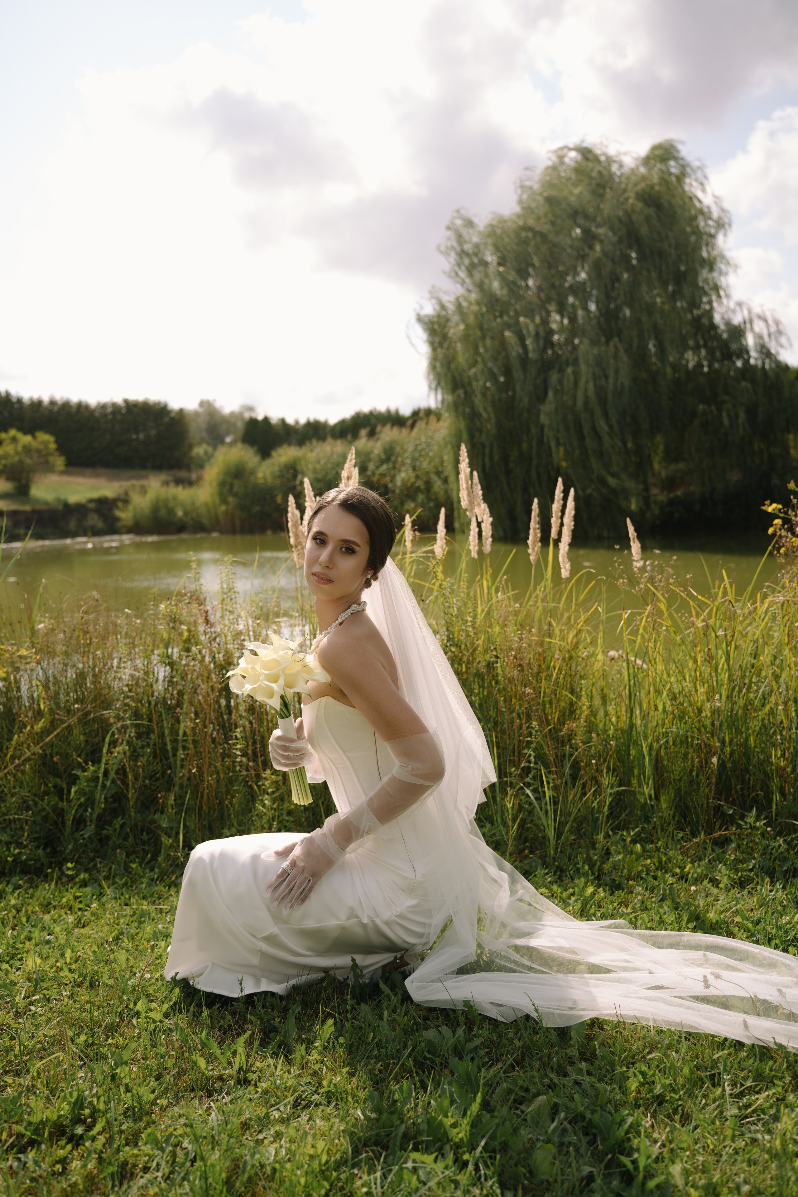 Любовь без границ