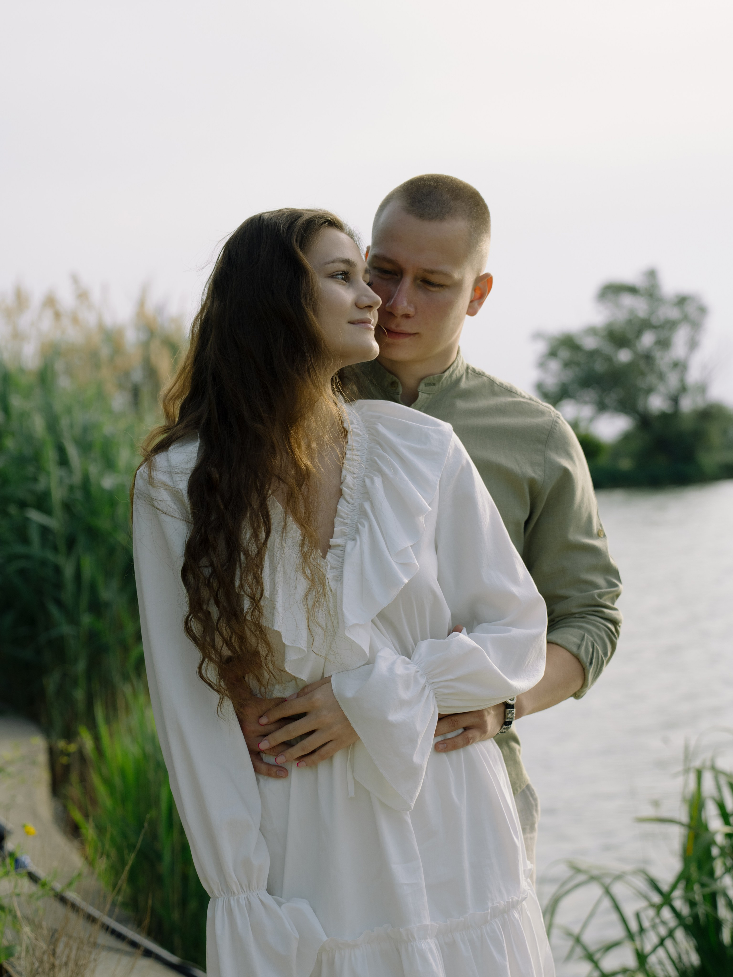 Любовь в Семигорье