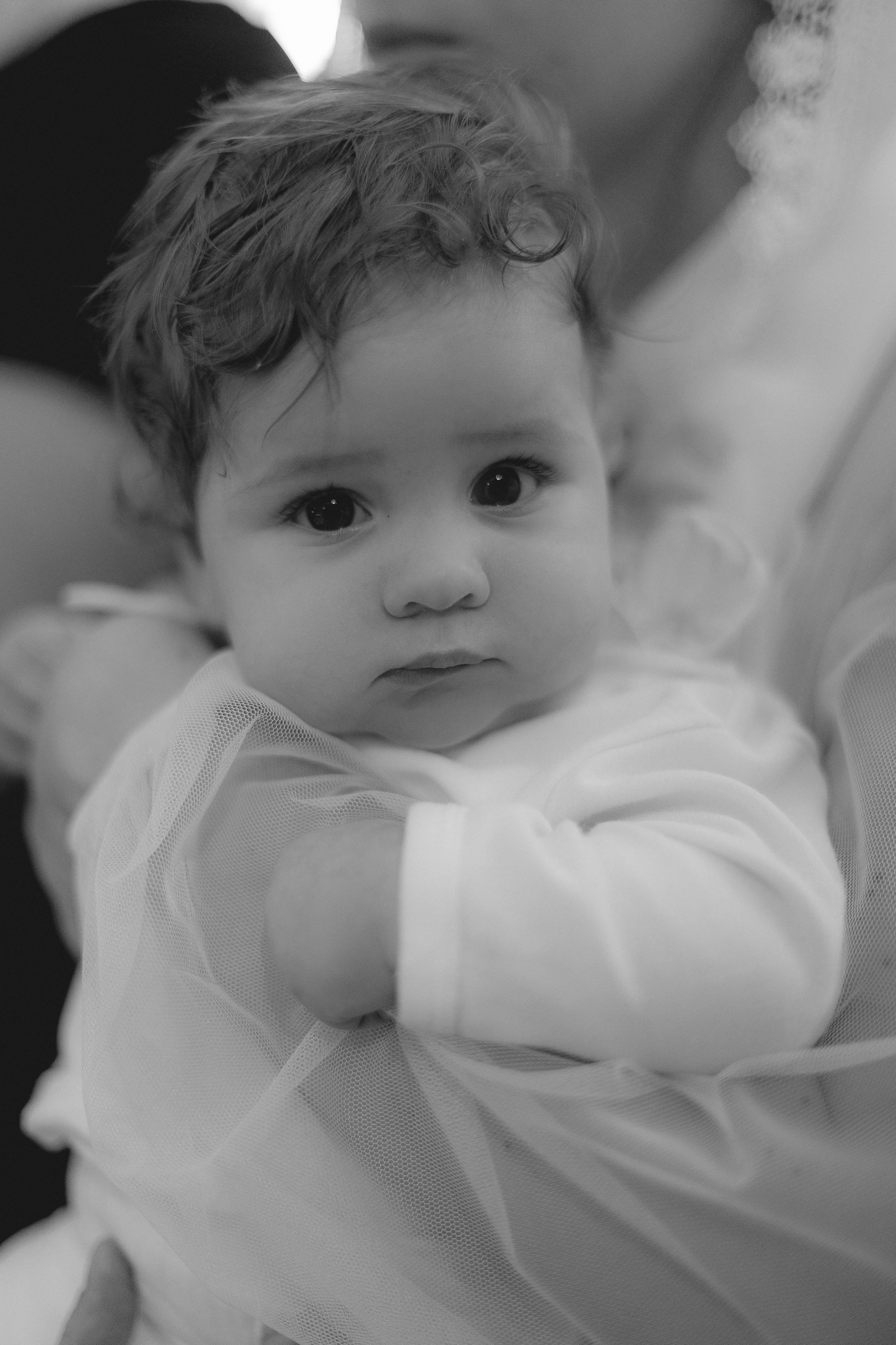 Крещение Агаты. Свадебный и семейный фотограф в Таганроге и Ростове Руднева Анастасия